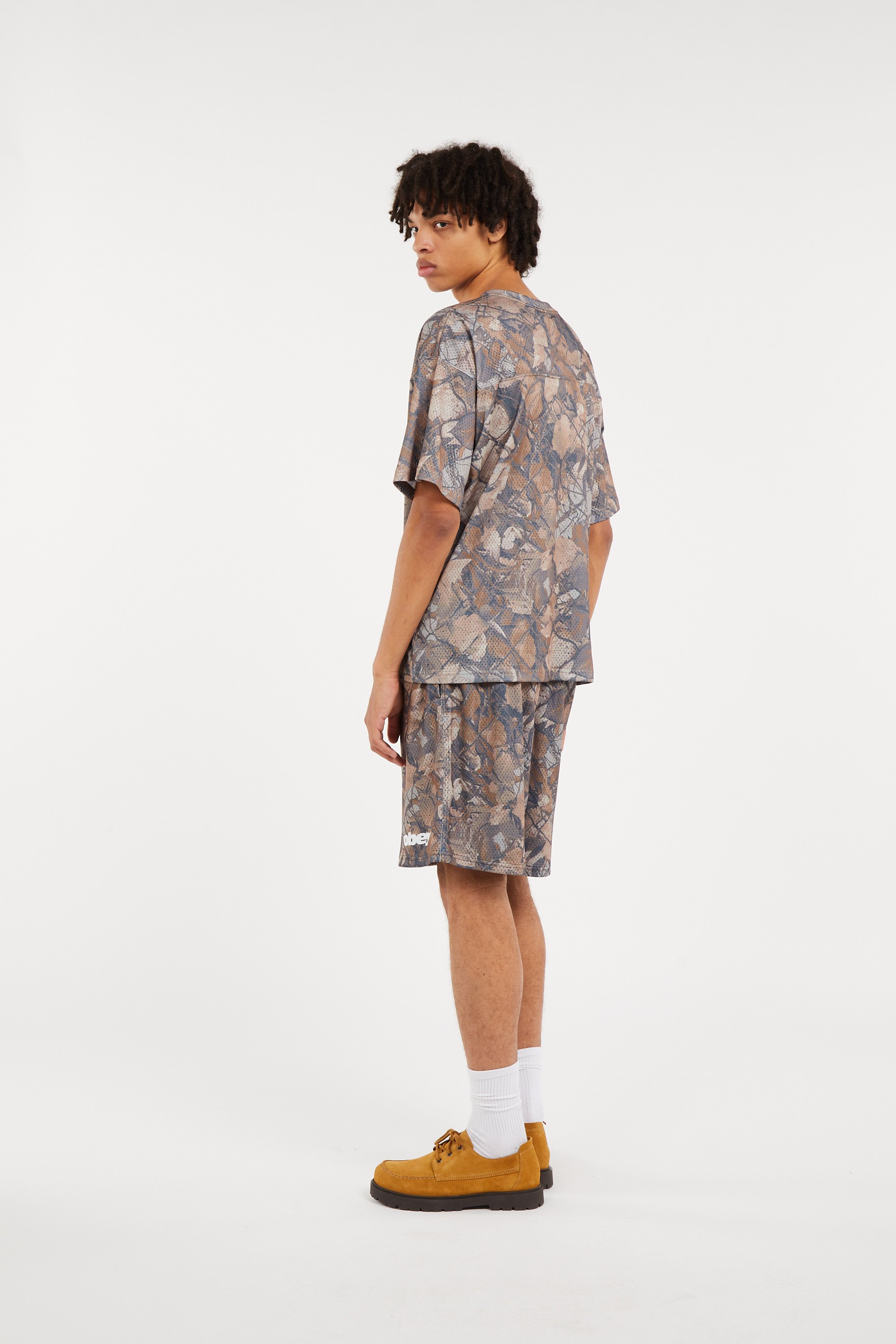 Short | Multicolore OBEY Homme