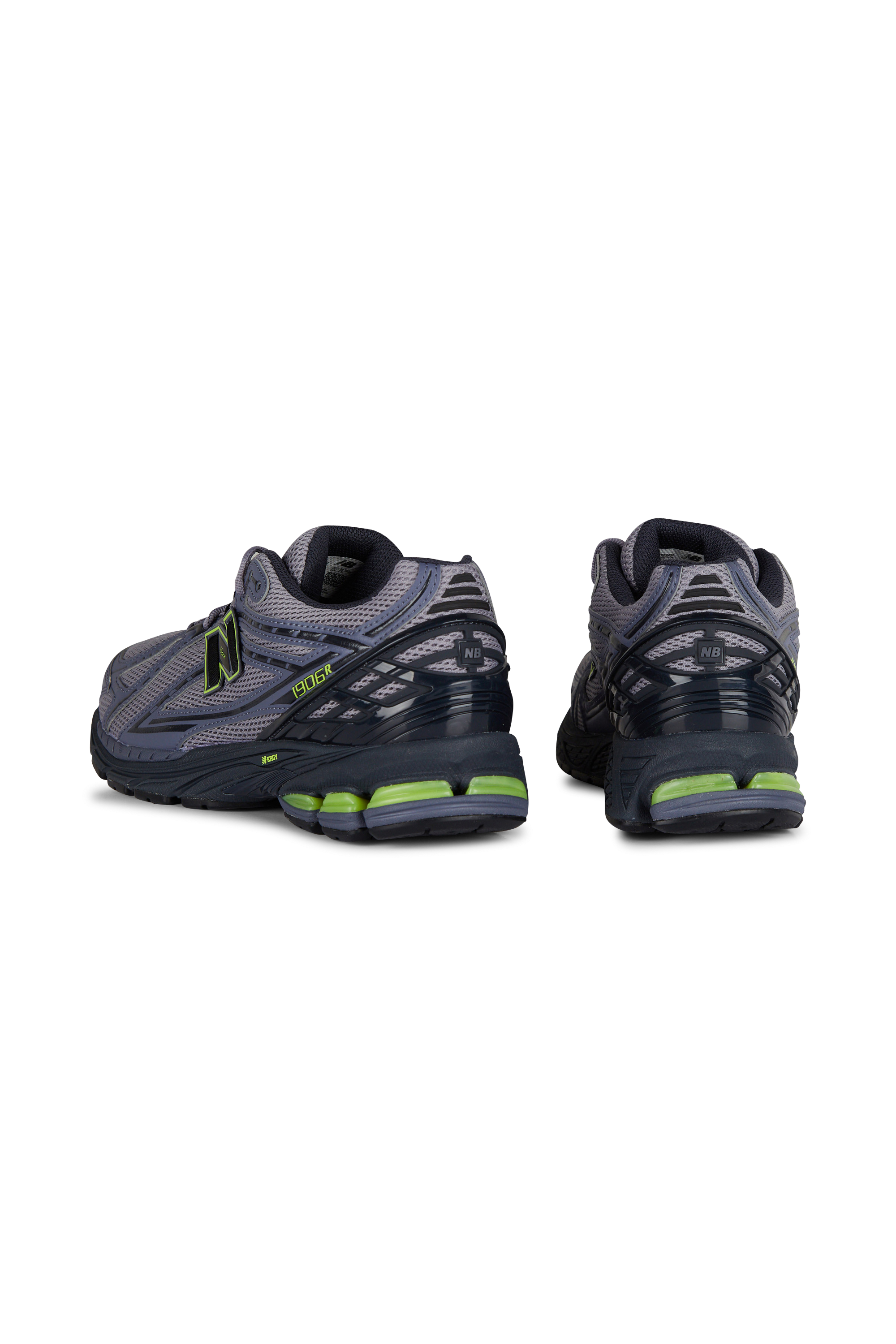 Baskets basses | Gris NEW BALANCE Femme