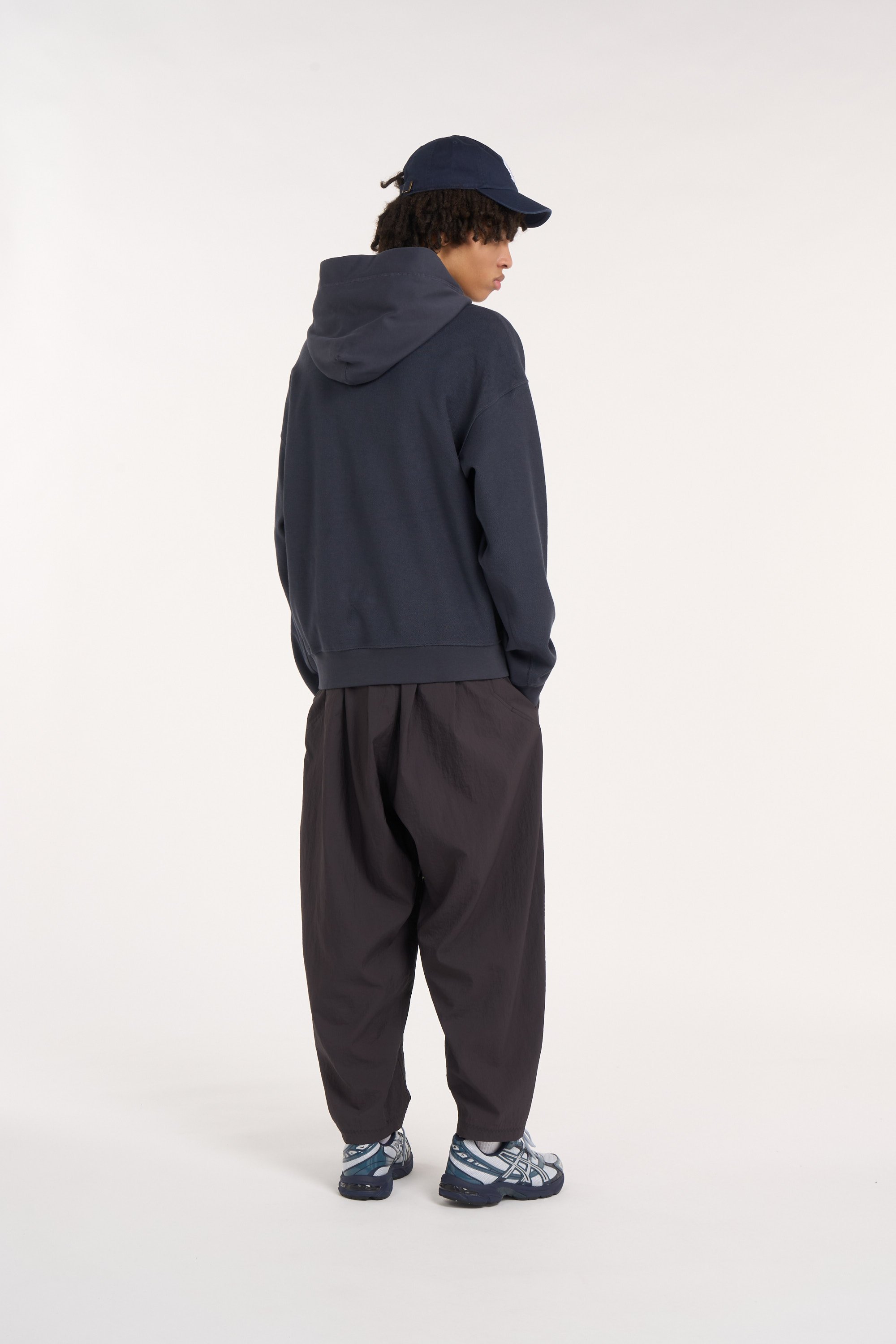 Tommy badge sweatshirt | Grey OAKLEY Men