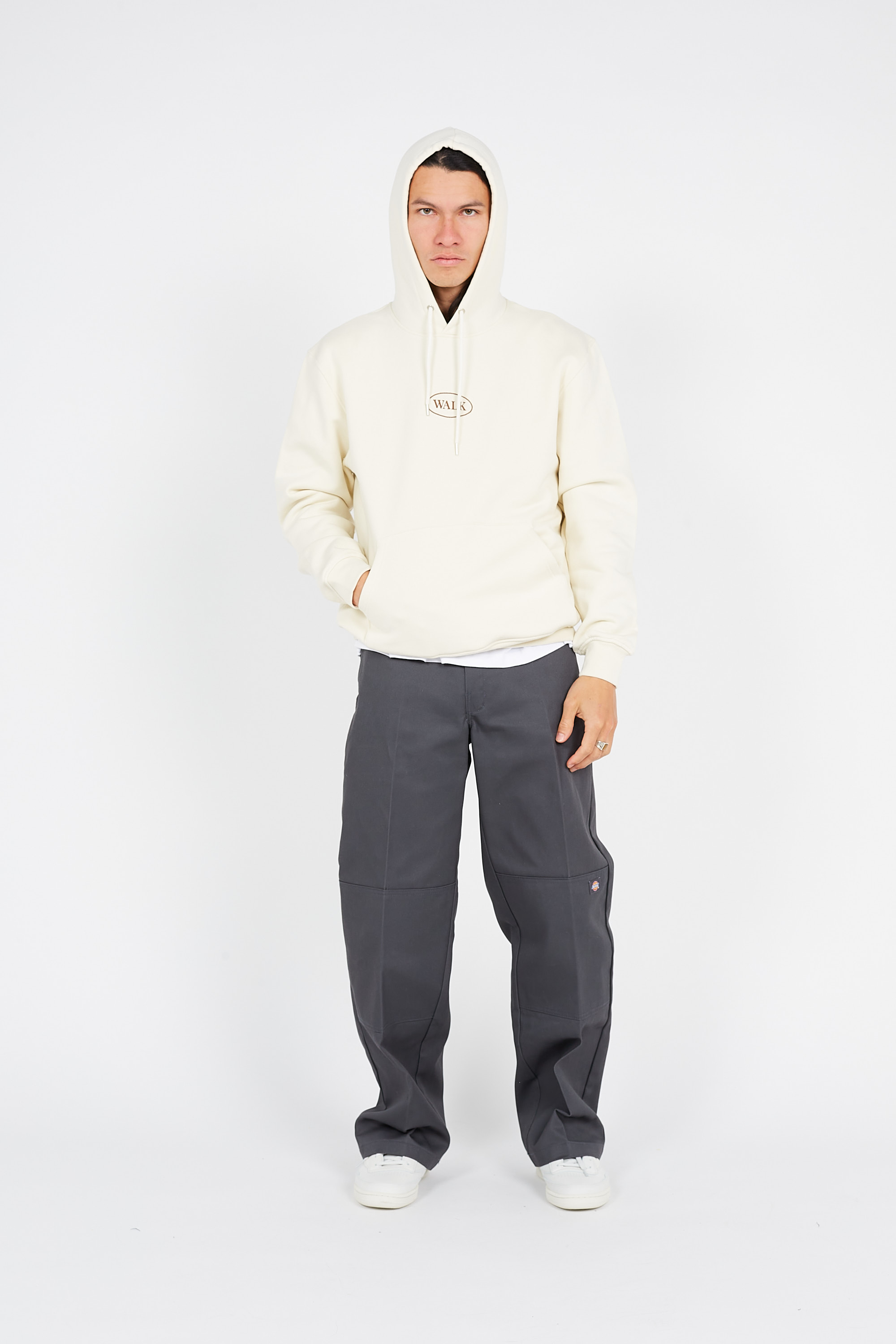 Trousers Grey