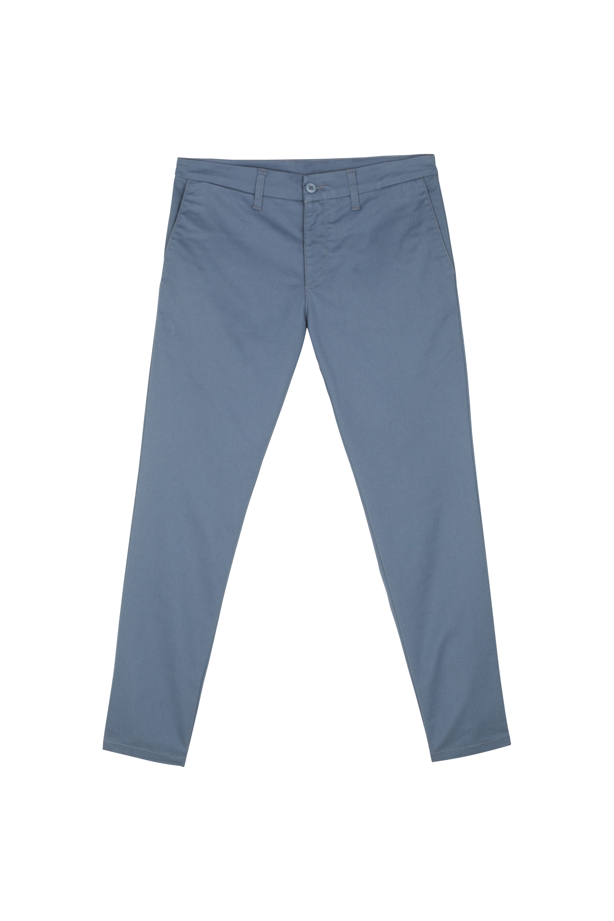 Pantalon Bleu