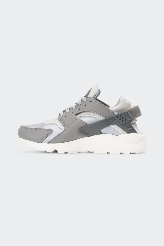 Baskets Huarache Gris Nike Homme Citadium