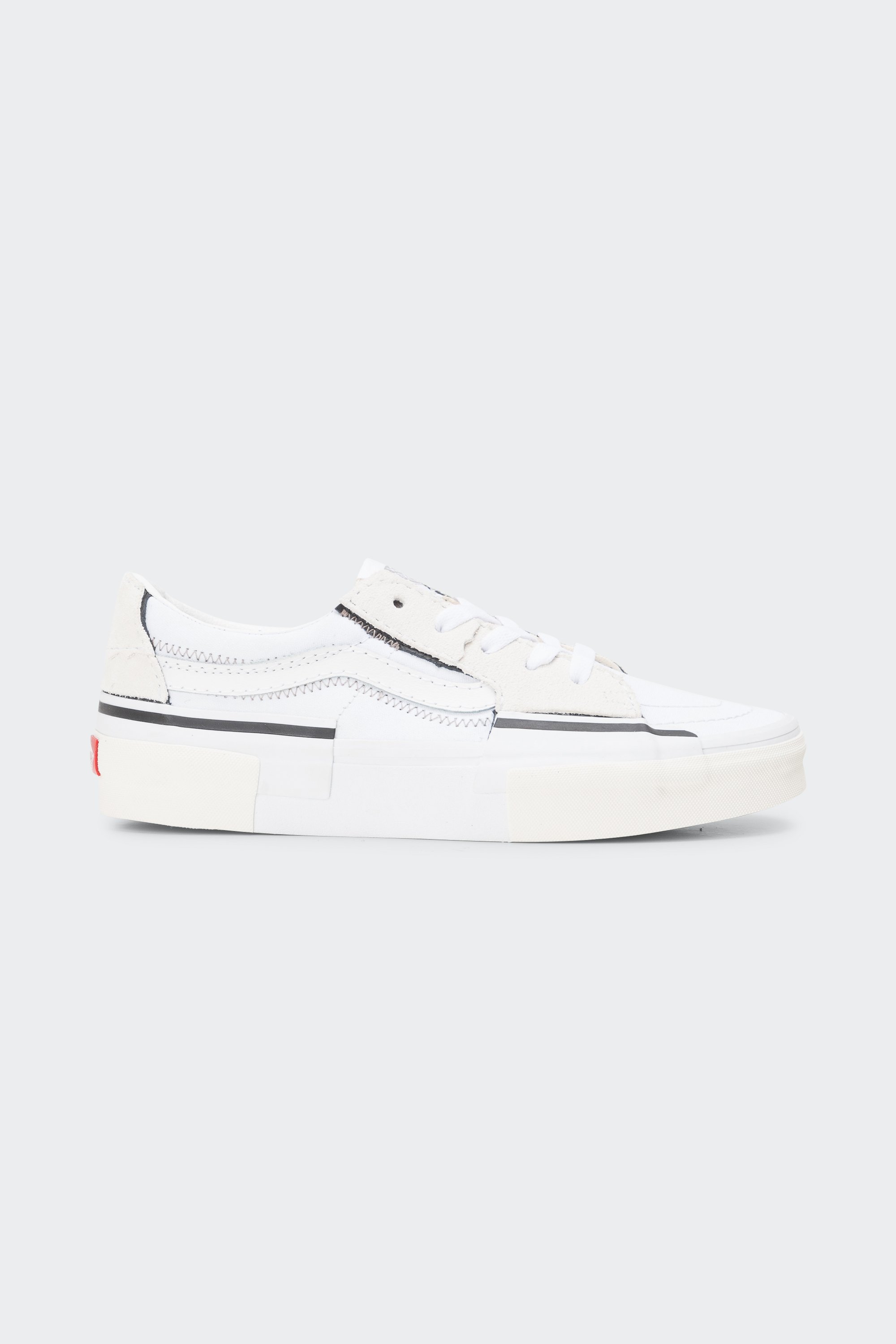 Sneakers | White by VANS Sneakers White