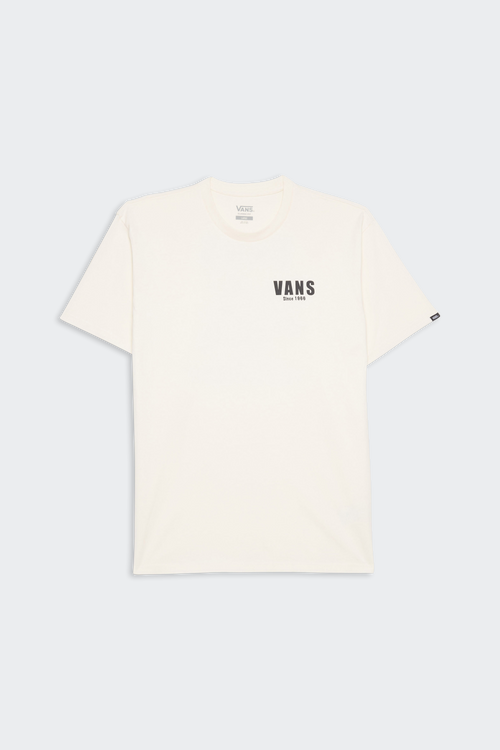 VANS T-shirt  Beige