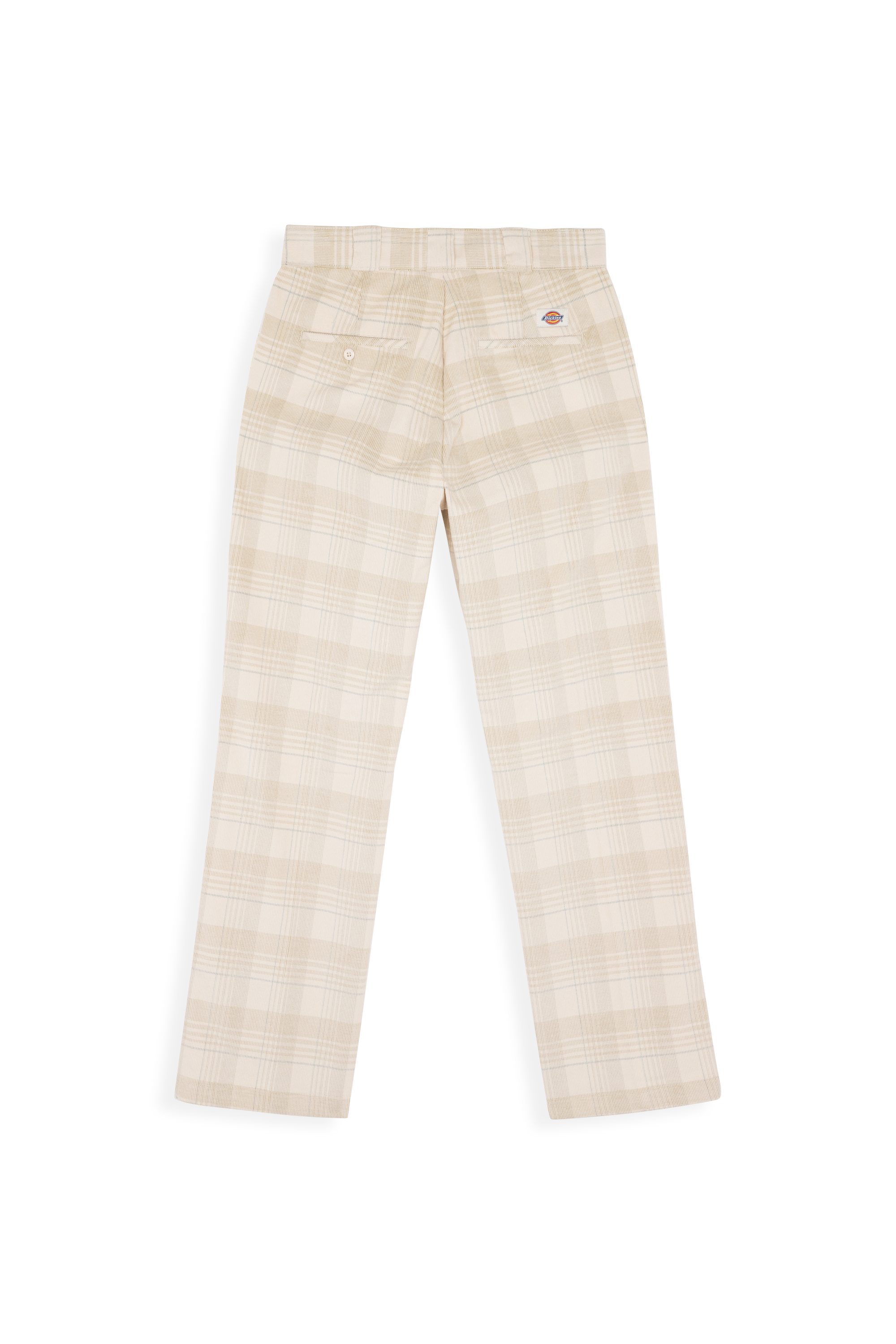 Trousers Beige