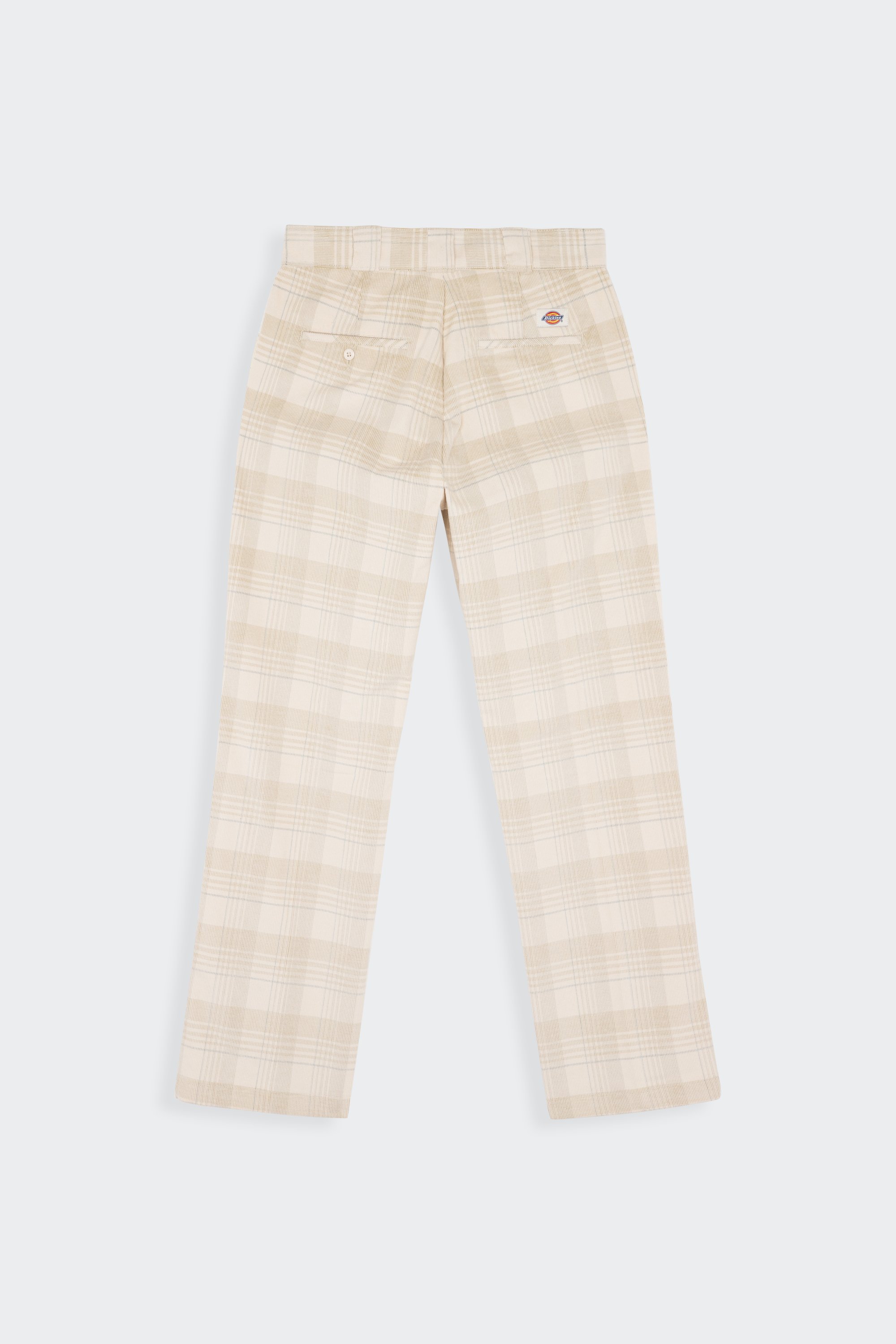 Trousers | Beige by DICKIES Trousers Beige