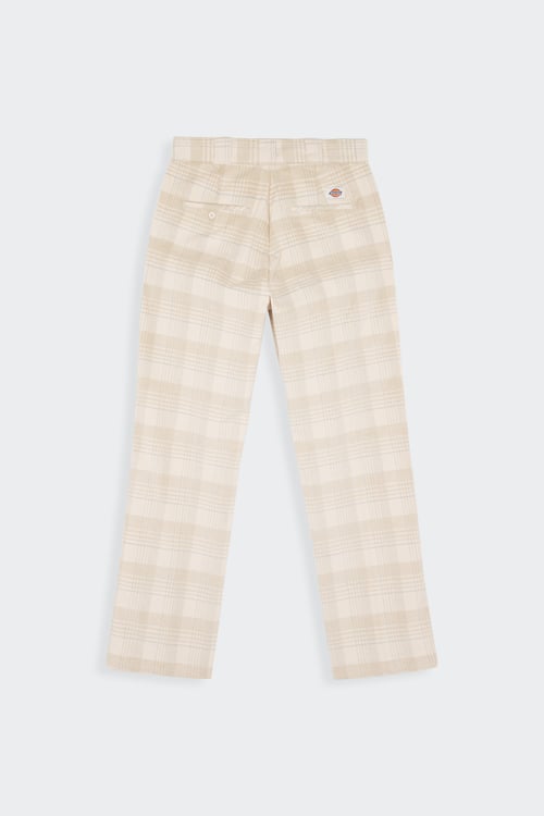 DICKIES Pantalon  Beige