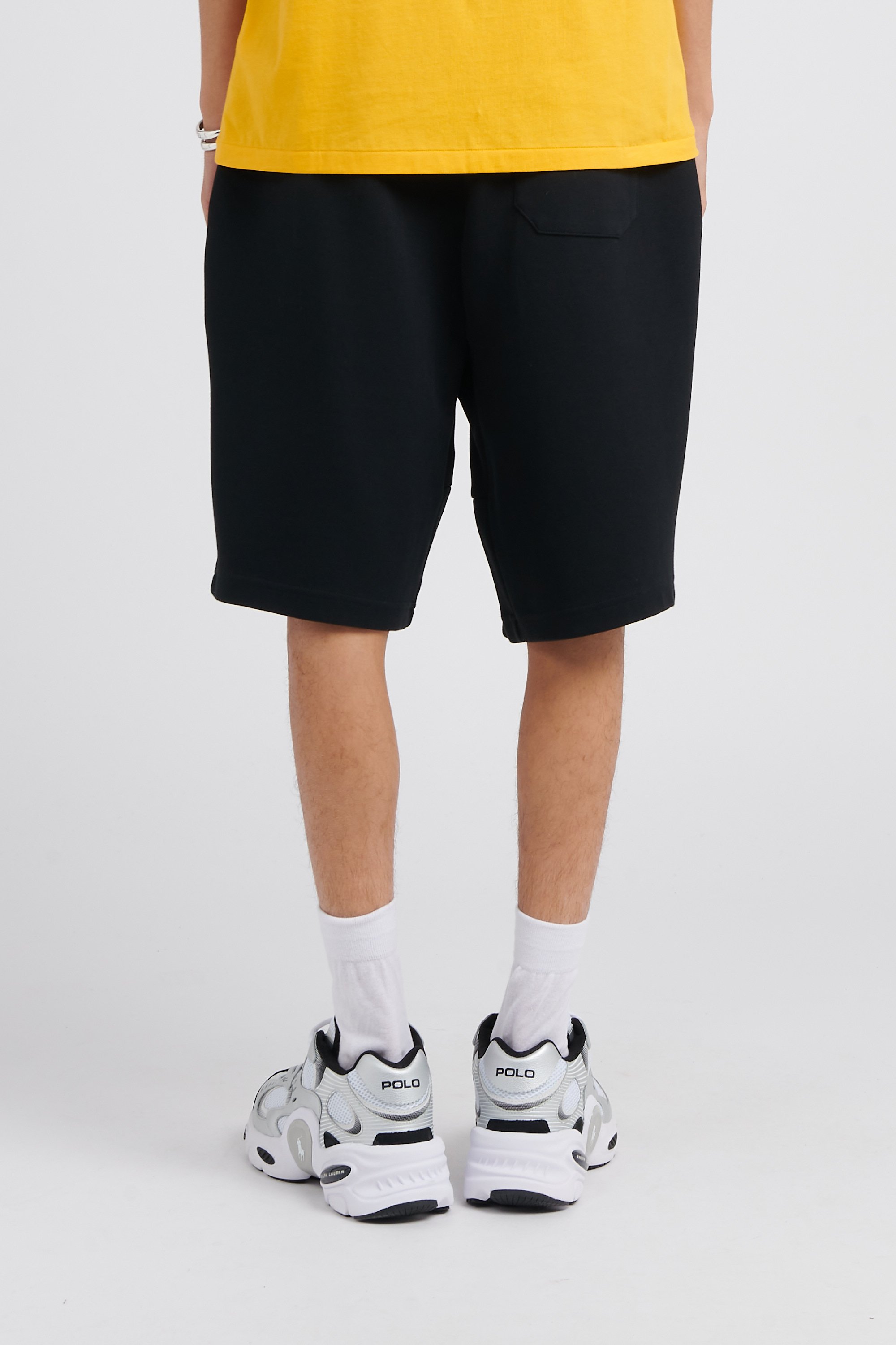 Short  | Noir by POLO RALPH LAUREN Short  Noir