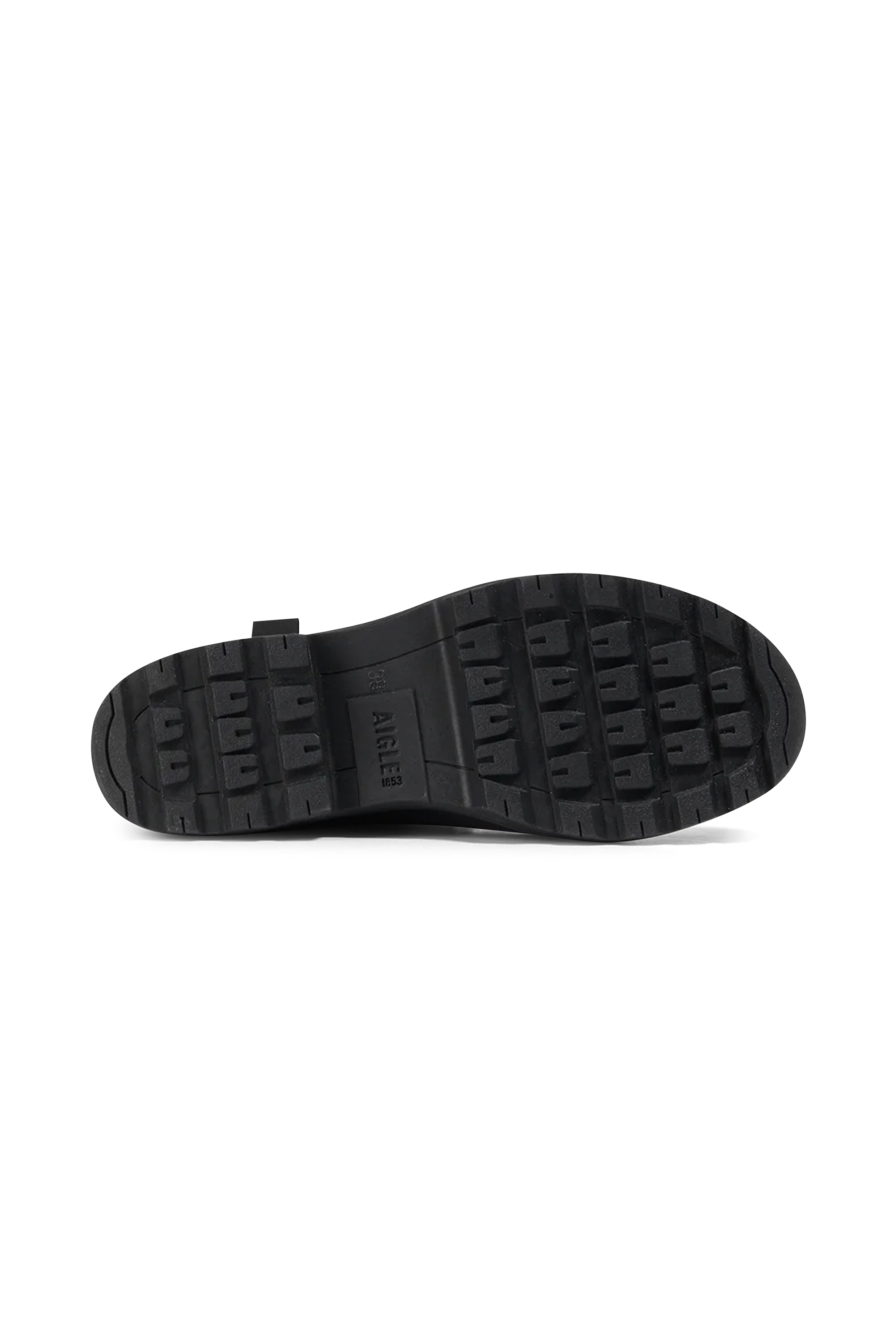 Boots | Black AIGLE Women