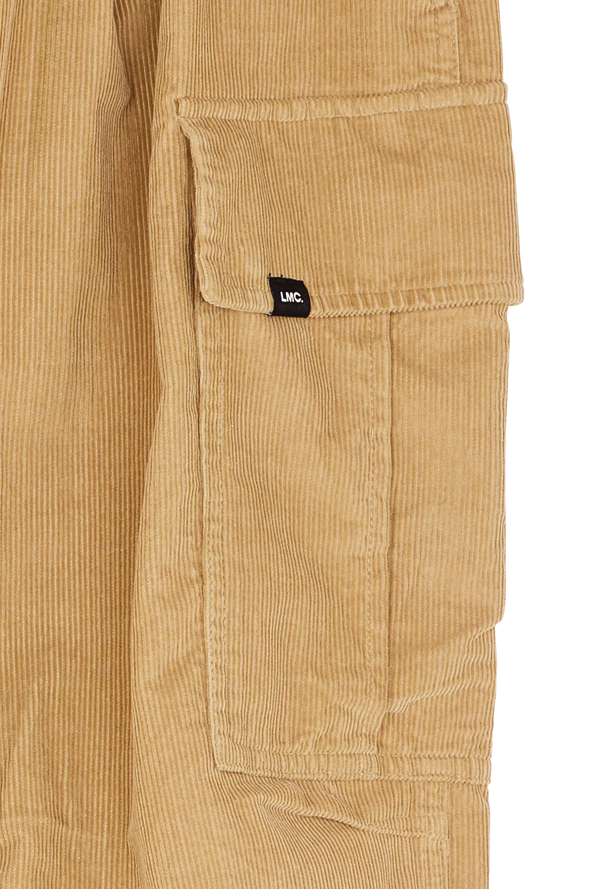 Cargo pants Beige