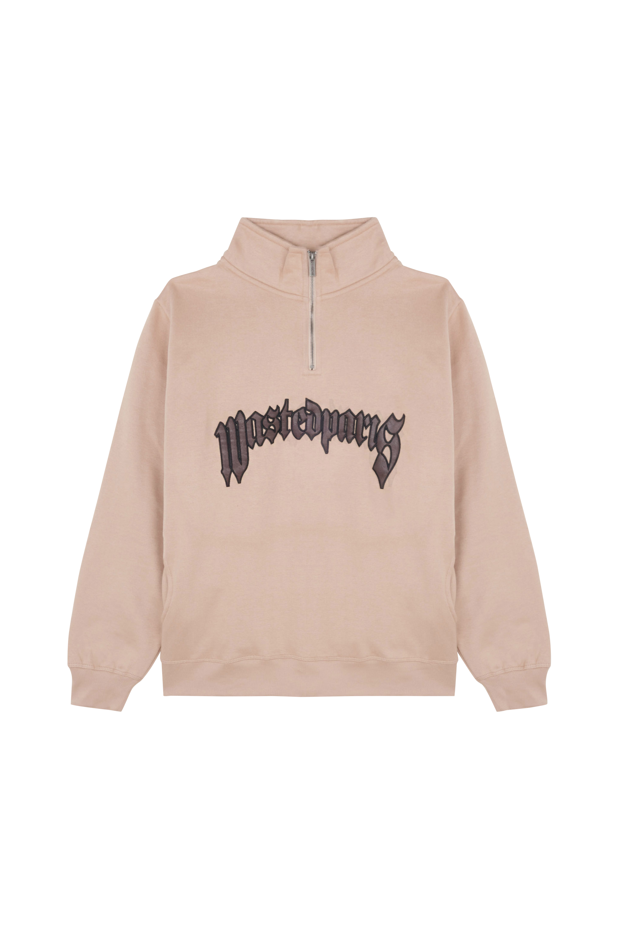 Sweatshirt Beige