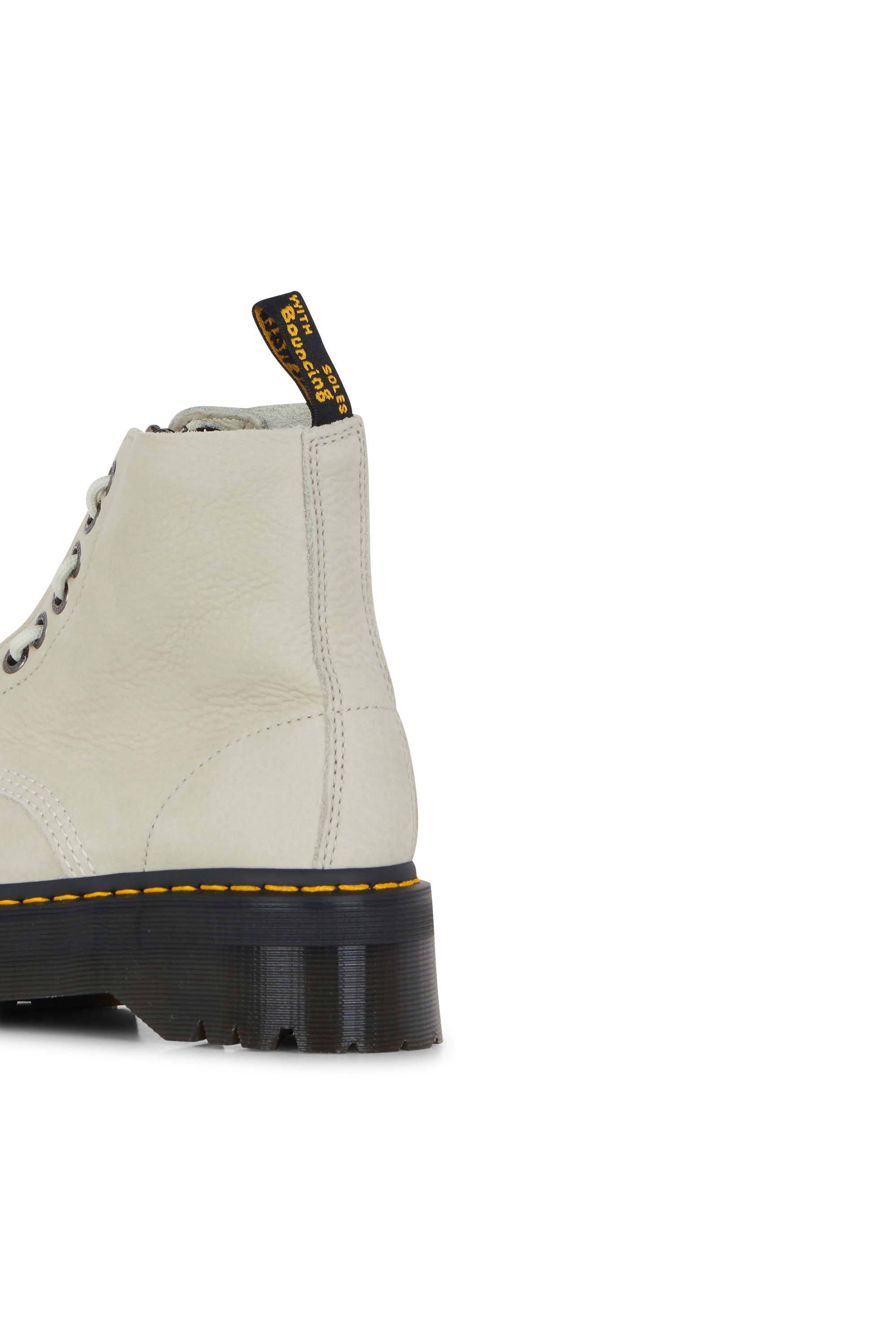 Ankle boots | Green DR. MARTENS Women