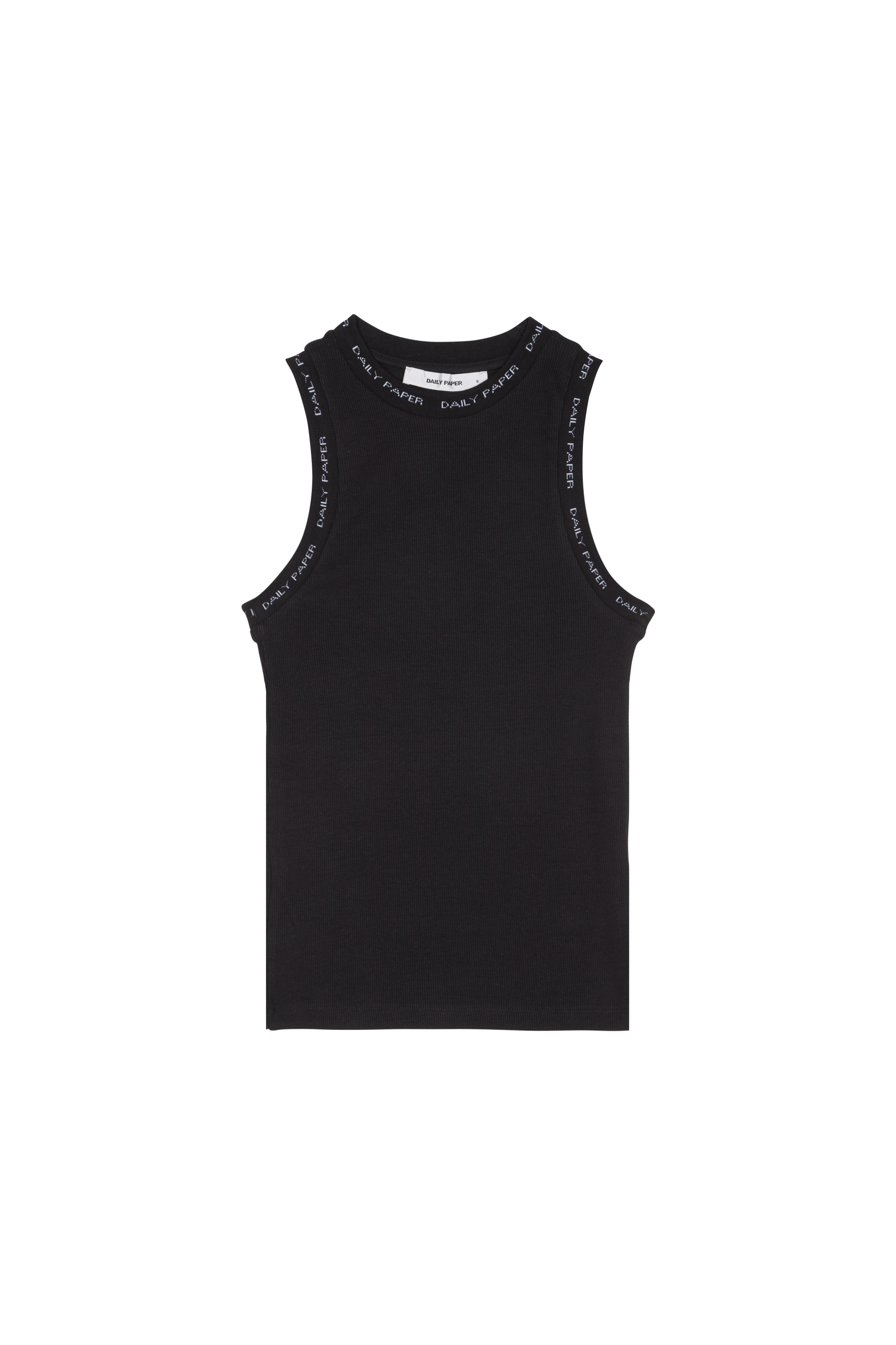 tank top Black