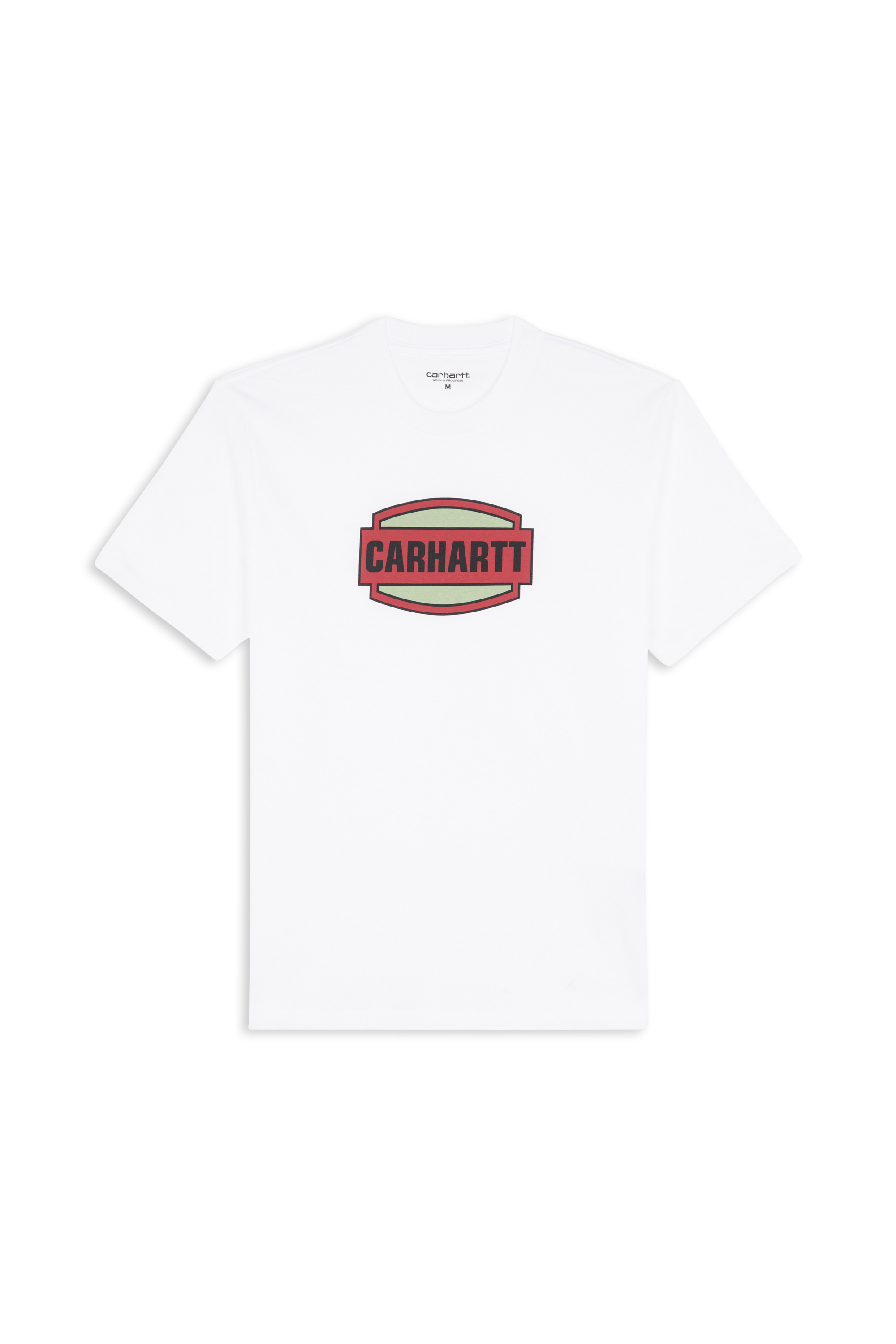T-shirt White