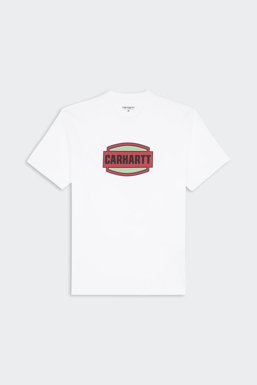 CARHARTT WIP T-shirt Blanc