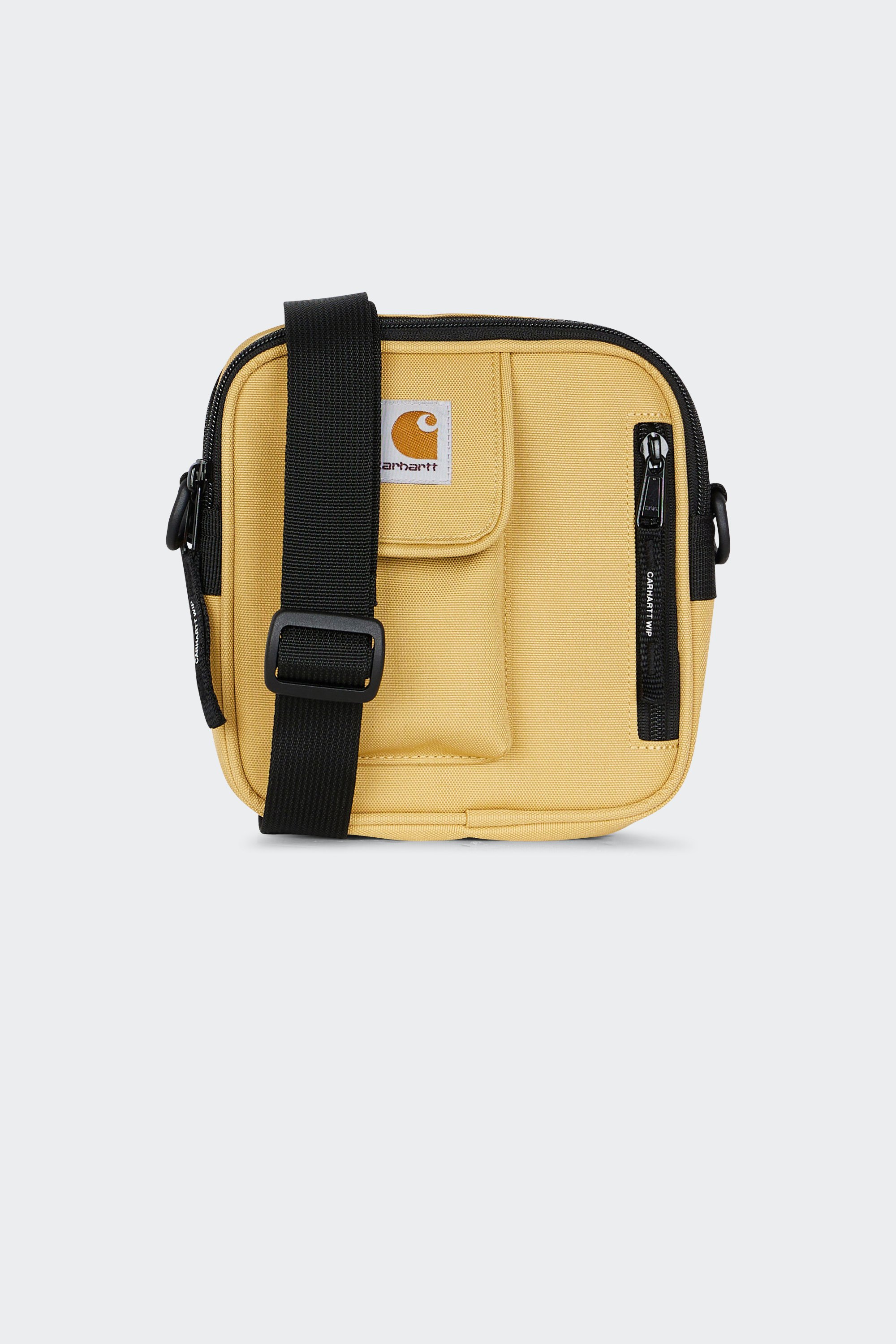 Crossbody bag | Beige by CARHARTT WIP Crossbody bag Beige