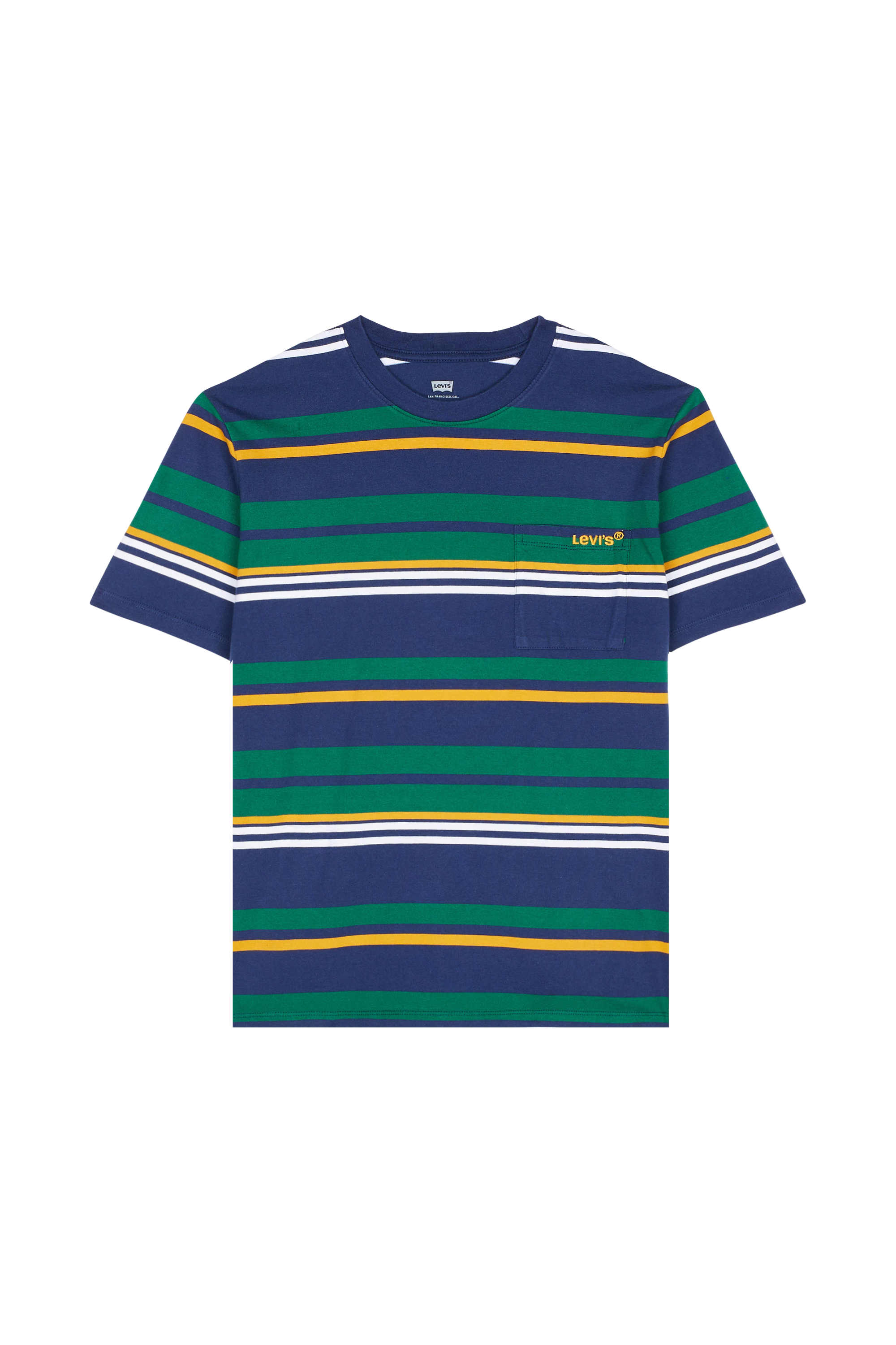 t-shirt Multicolored
