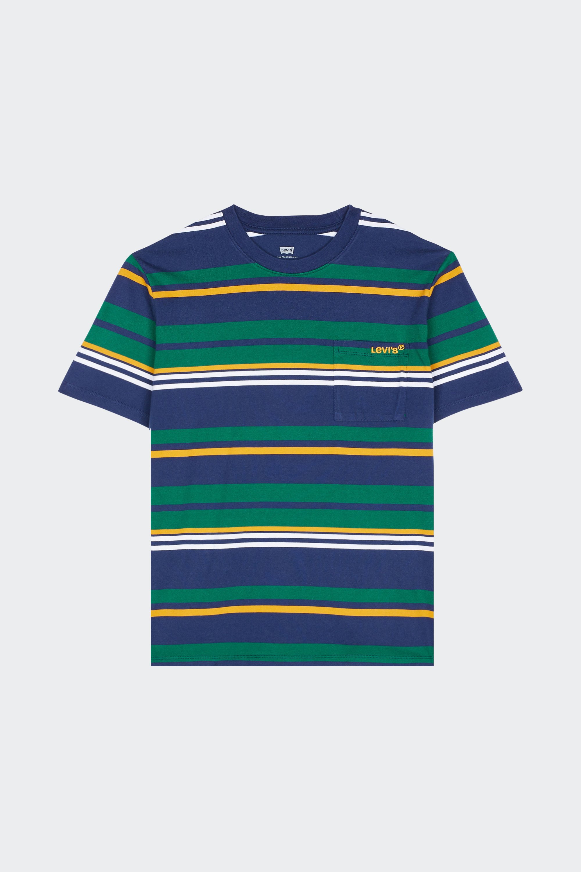 t-shirt | Multicolored by LEVI'S t-shirt Multicolored