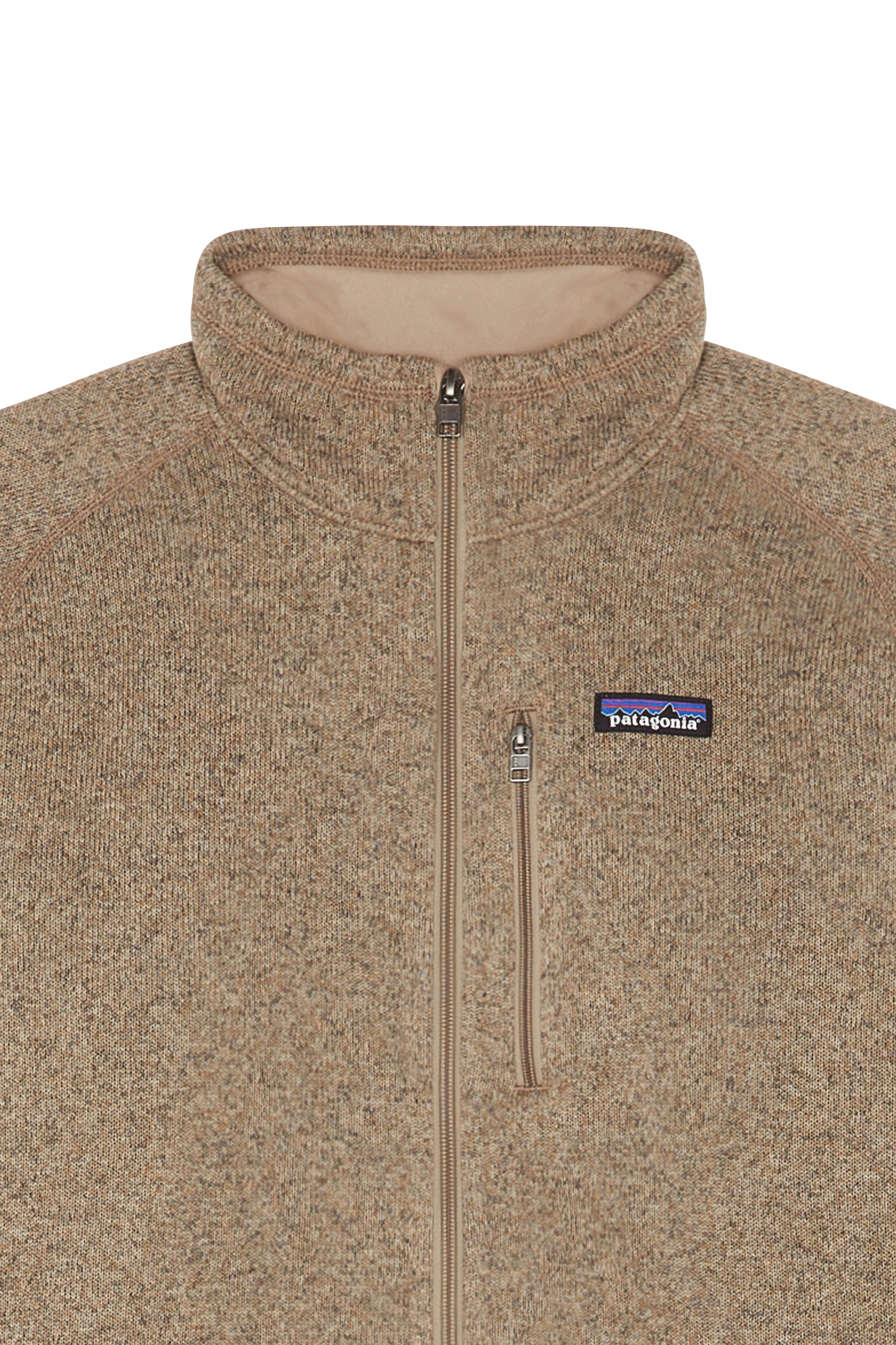 Polaire PATAGONIA Gris