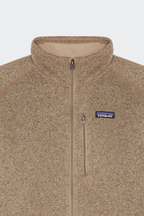 PATAGONIA Polaire Gris