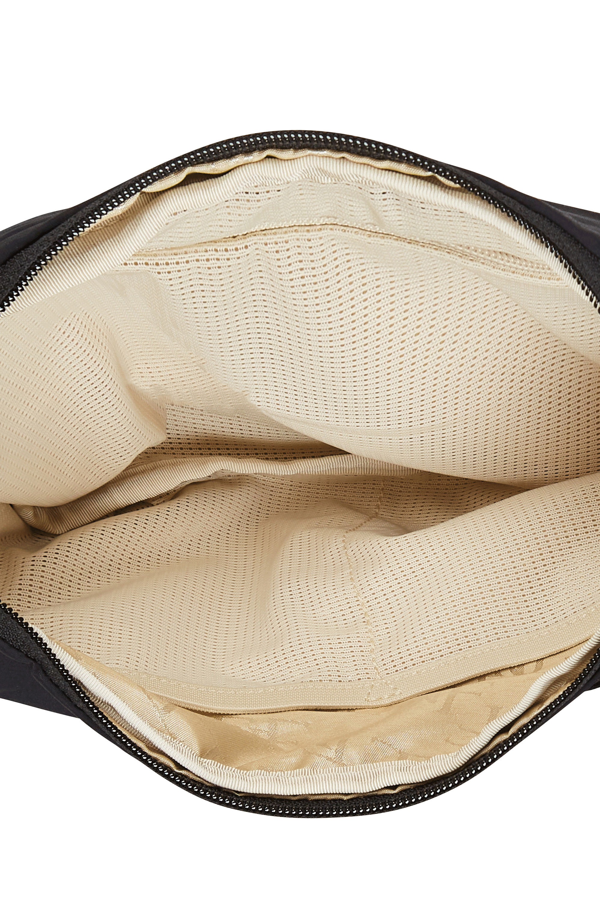 Sac à bandoulière Noir