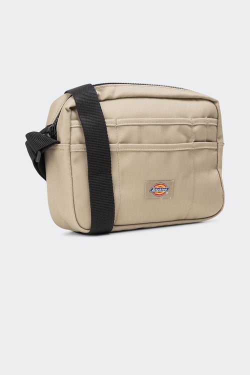DICKIES Sac à bandoulière Beige
