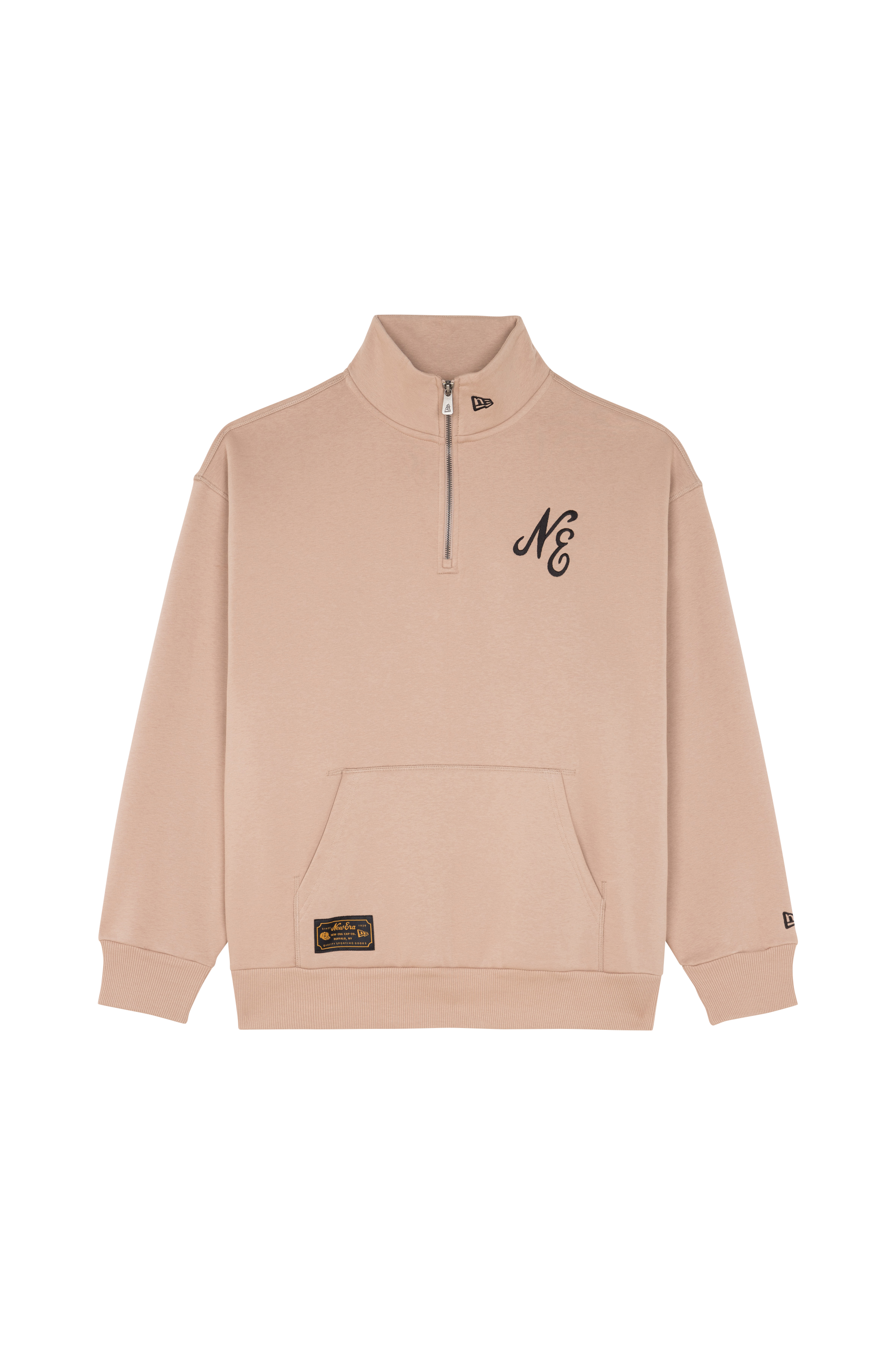 sweatshirt Beige