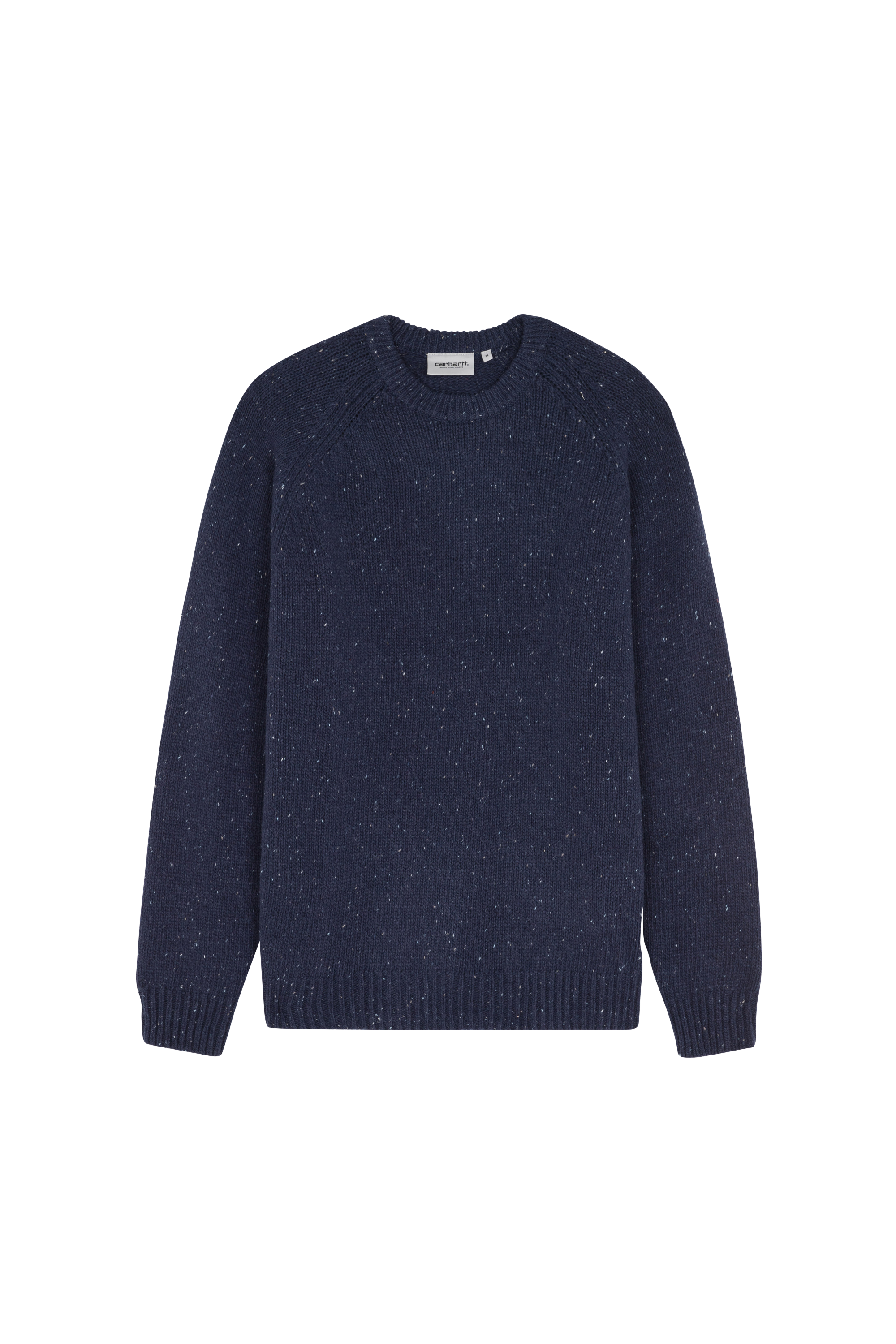 Pull  Bleu