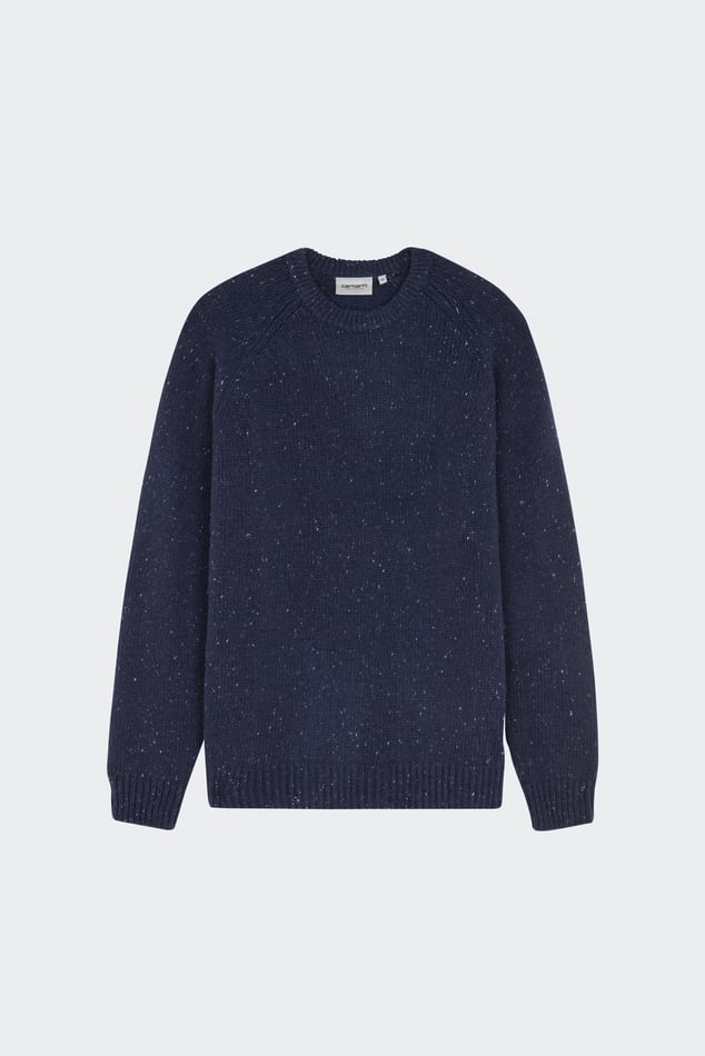 Pull carhartt homme laine sale