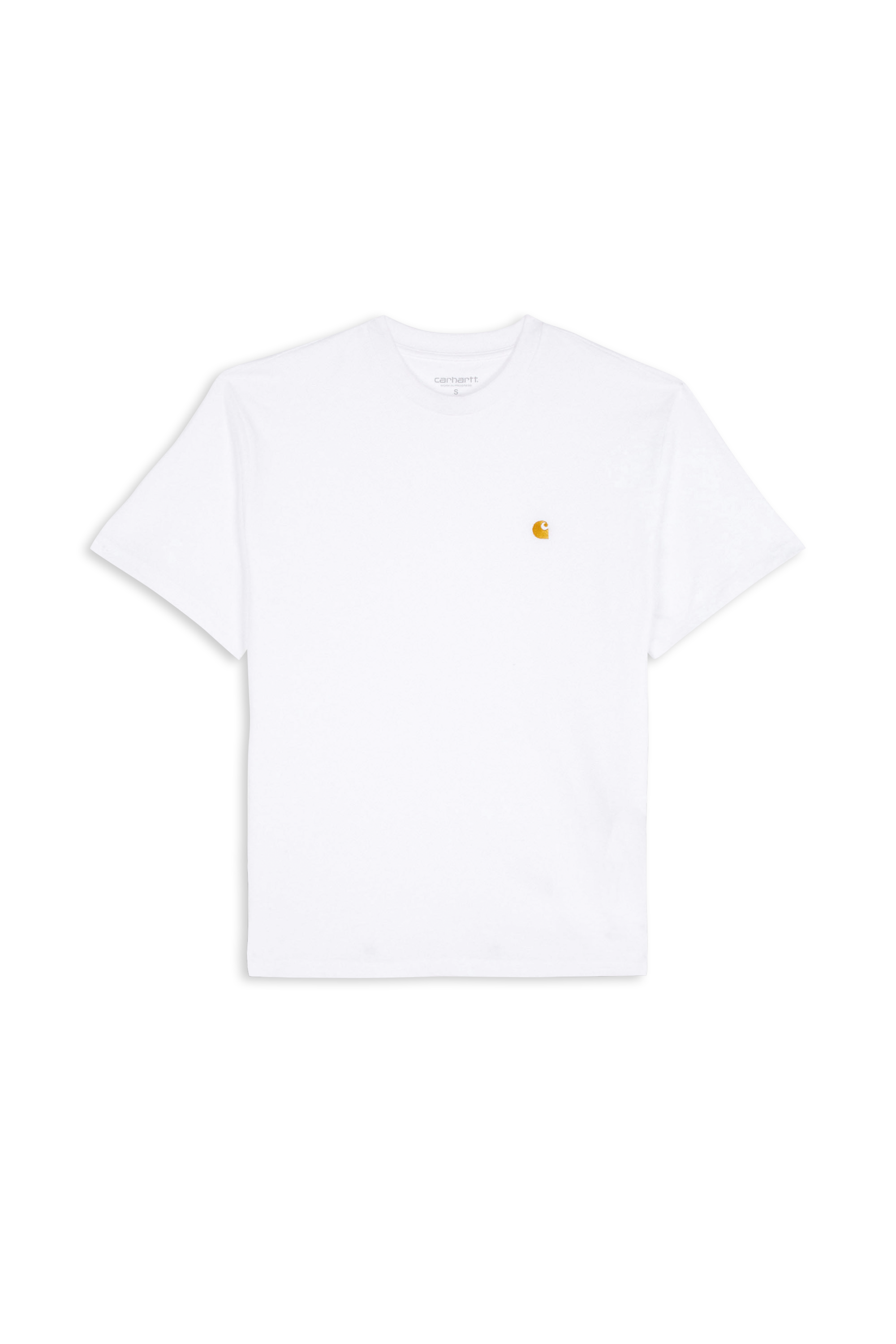 T-shirt White