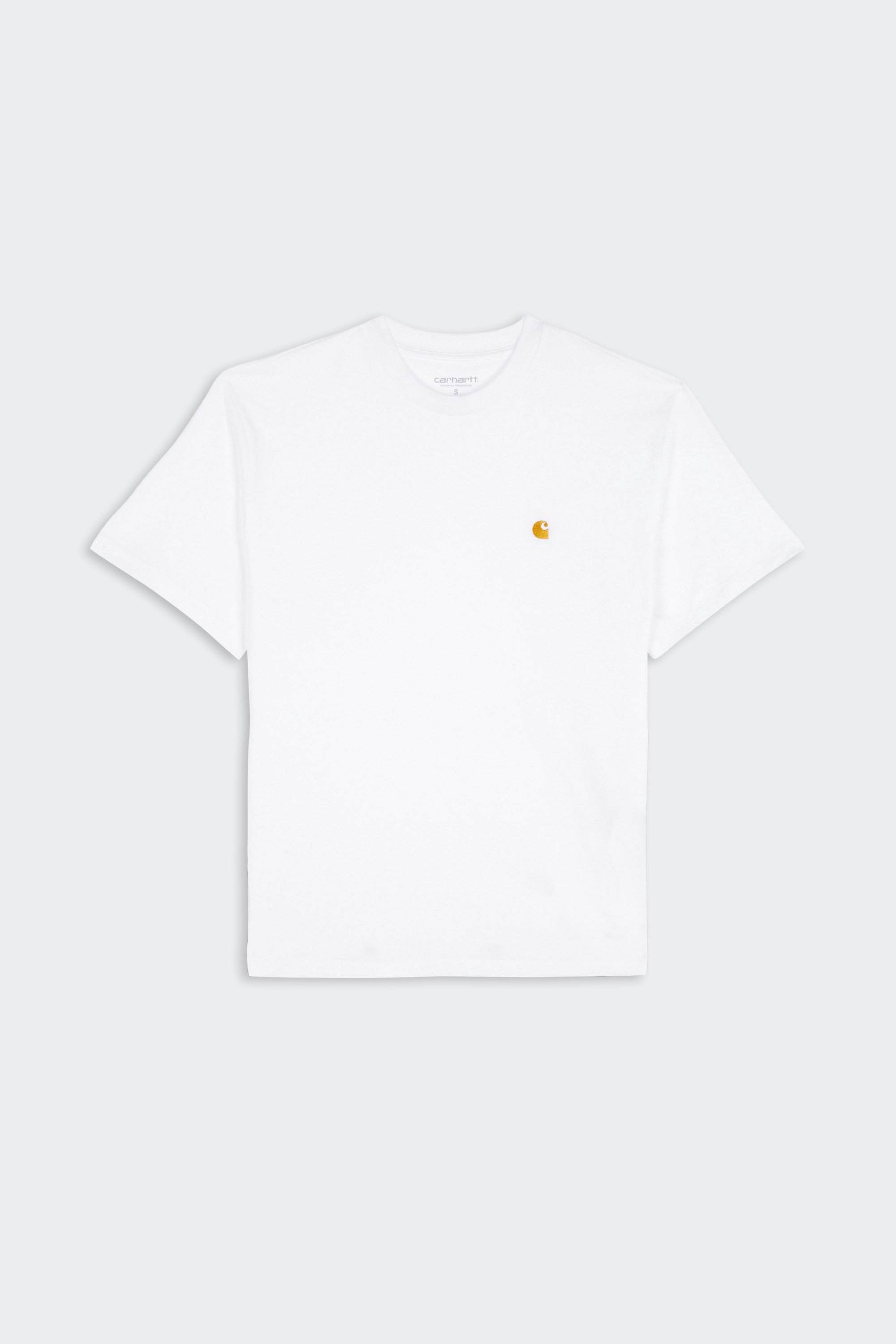 T-shirt | Blanc by CARHARTT WIP T-shirt Blanc