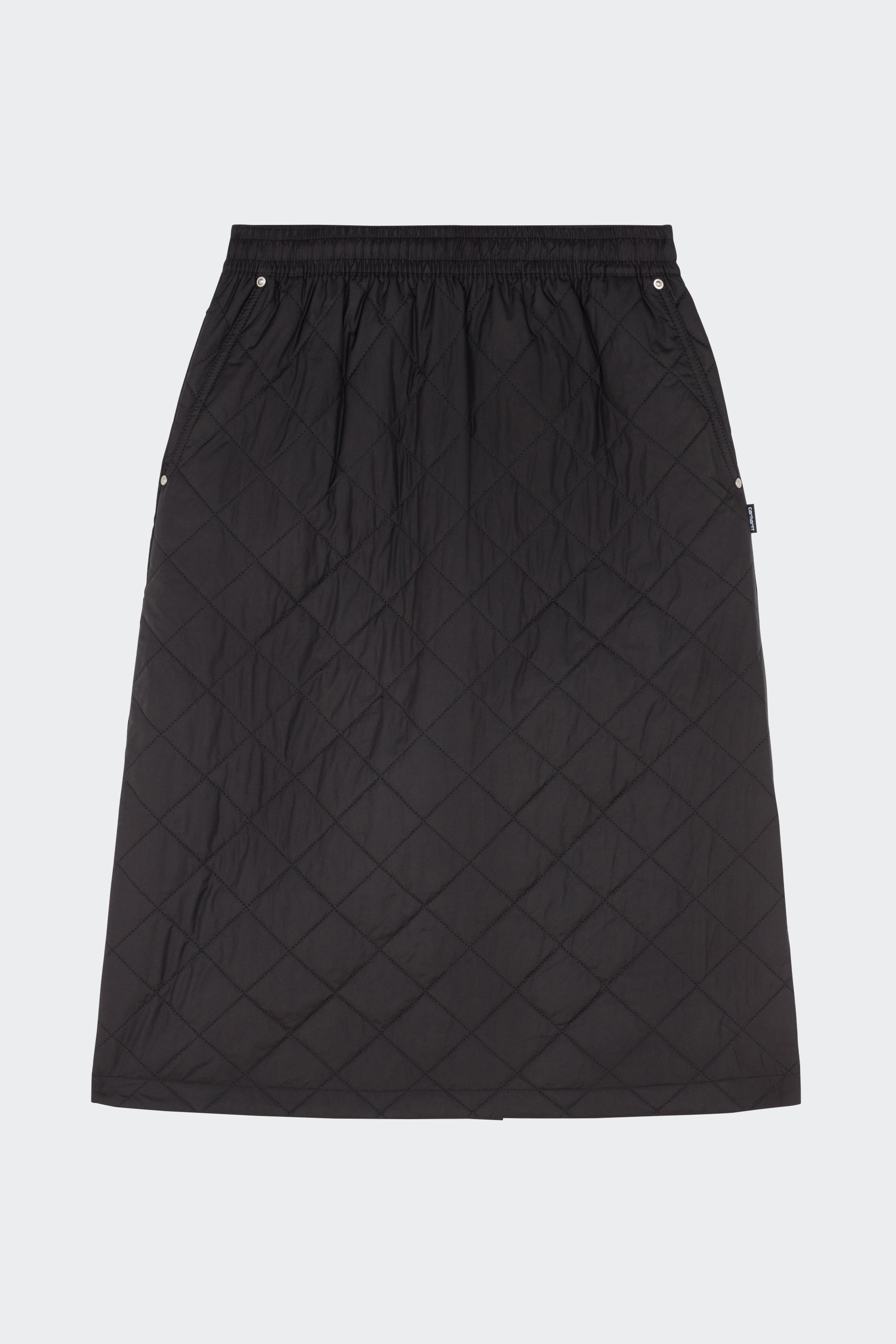 skirt | Black by CARHARTT WIP skirt Black