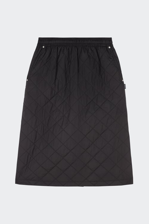 CARHARTT WIP skirt Black
