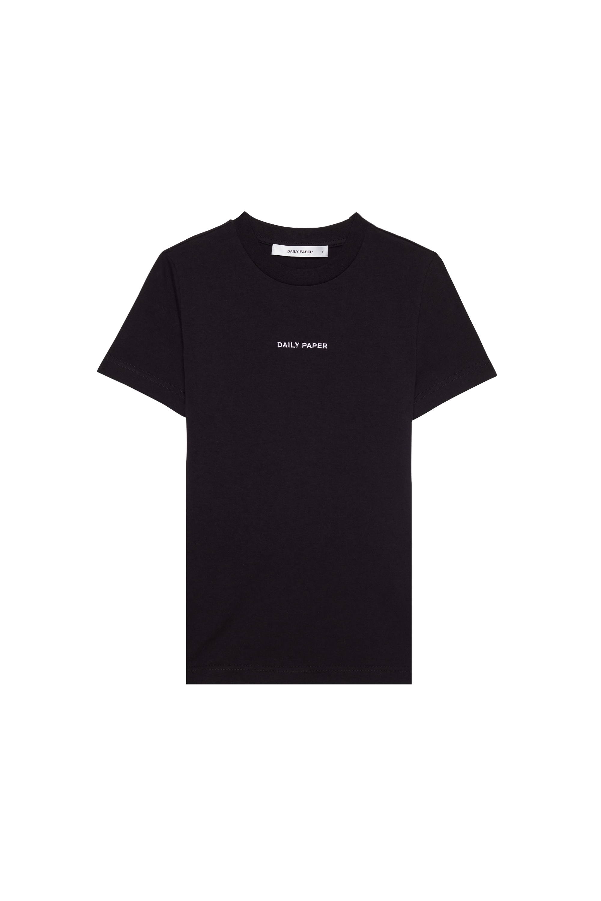 T-Shirt Noir