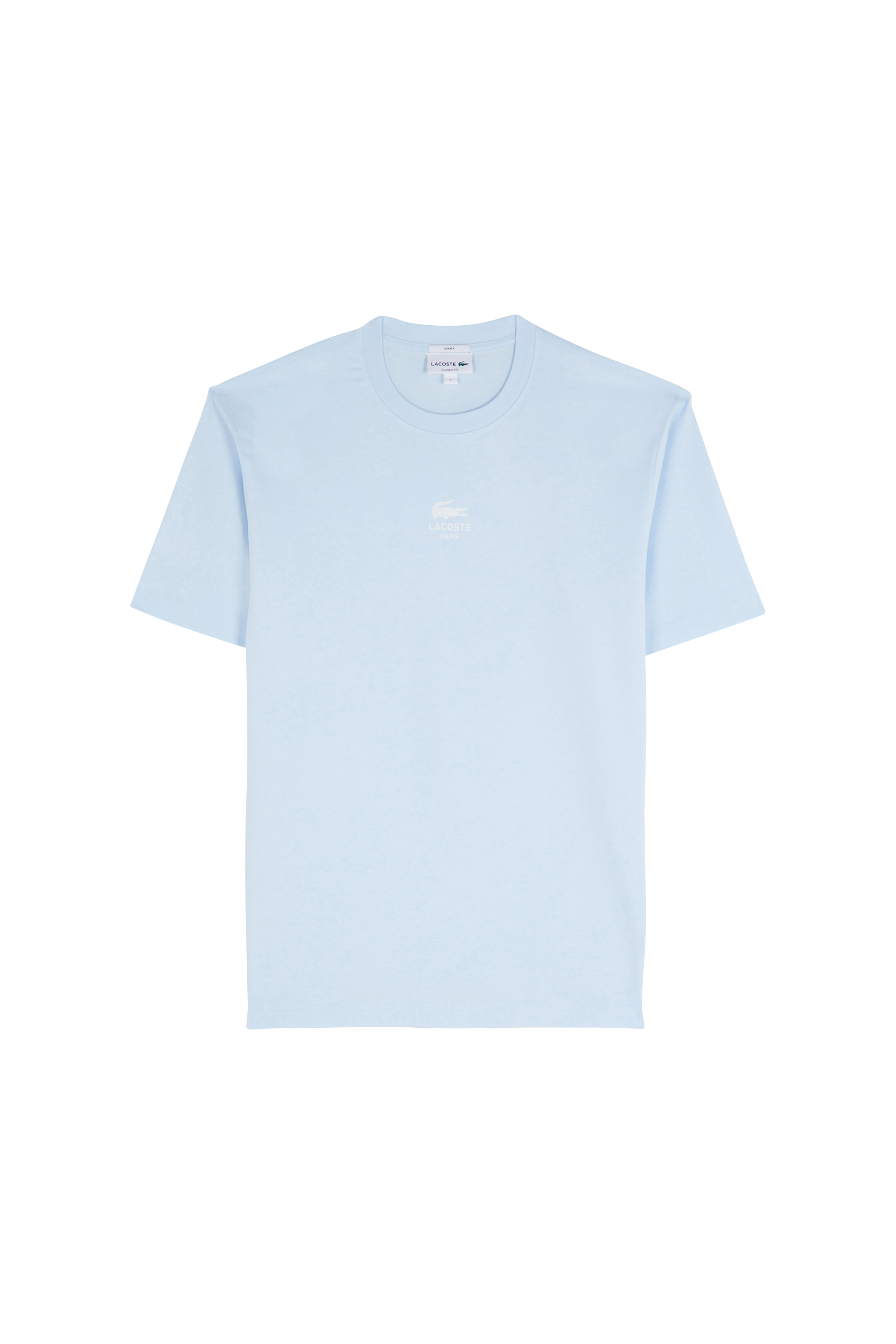 T-shirt Bleu