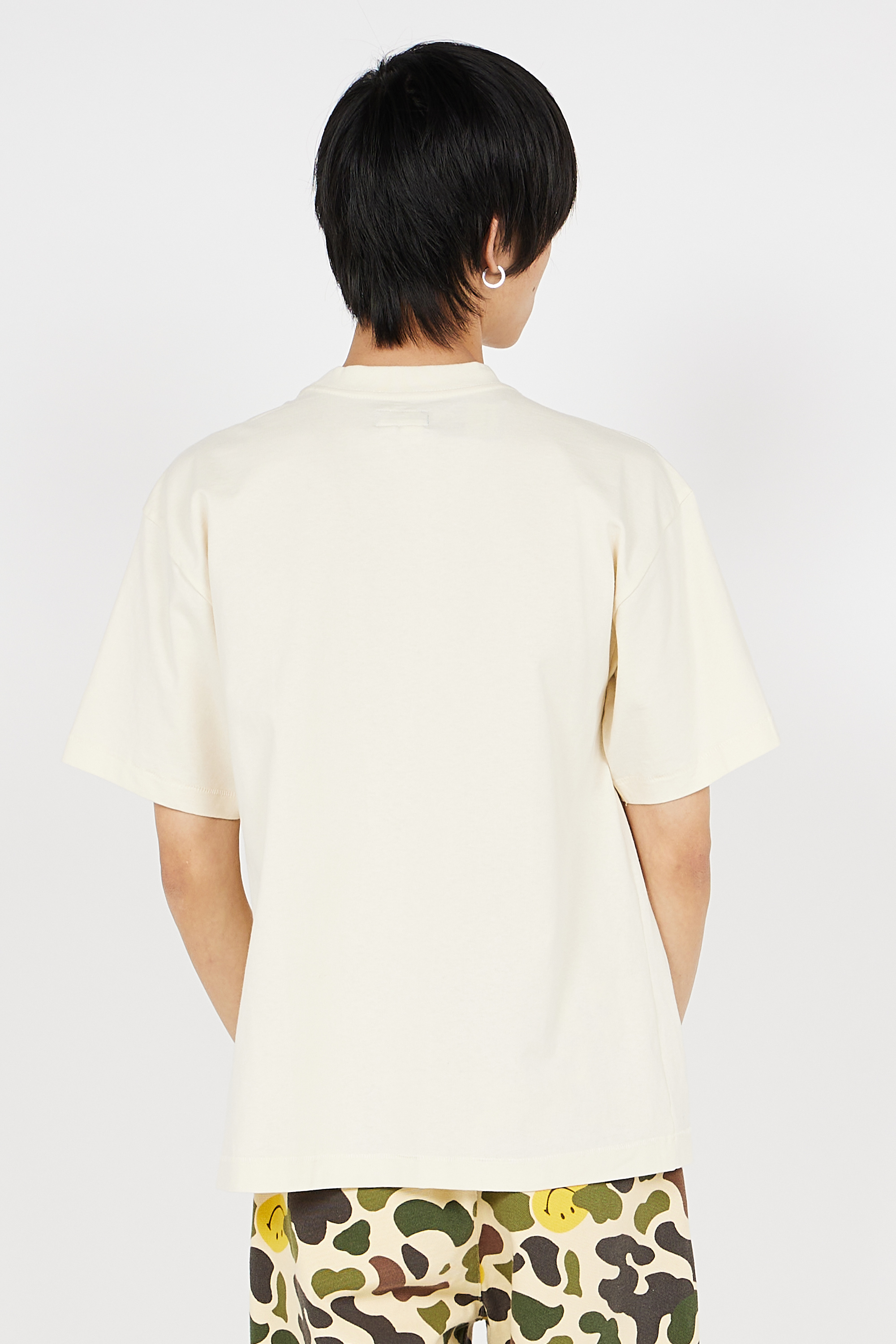 T-shirt Beige