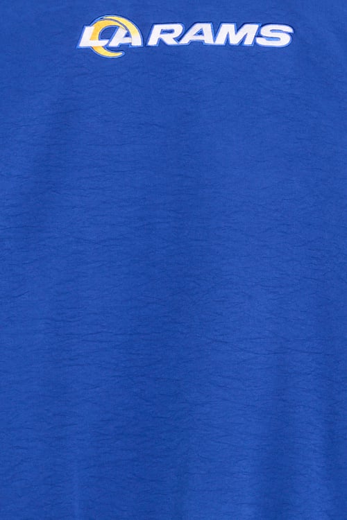 NIKE NFL Veste Bleu