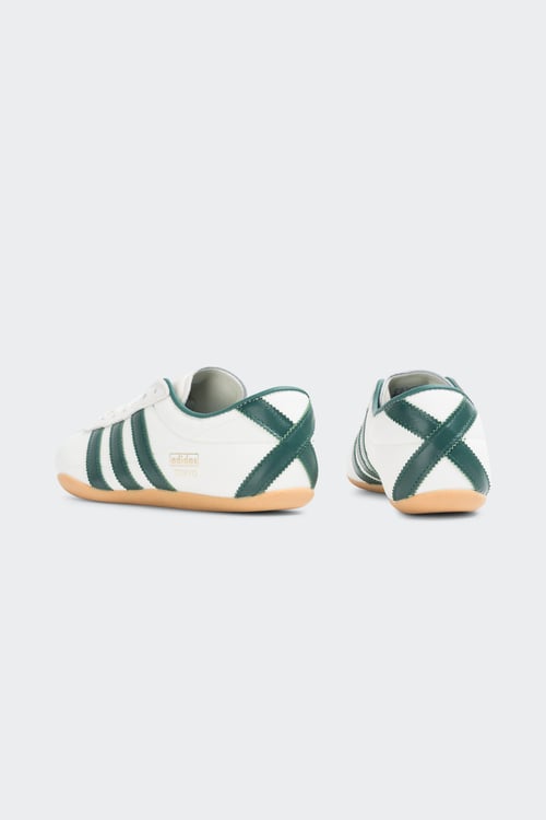 ADIDAS Baskets Blanc