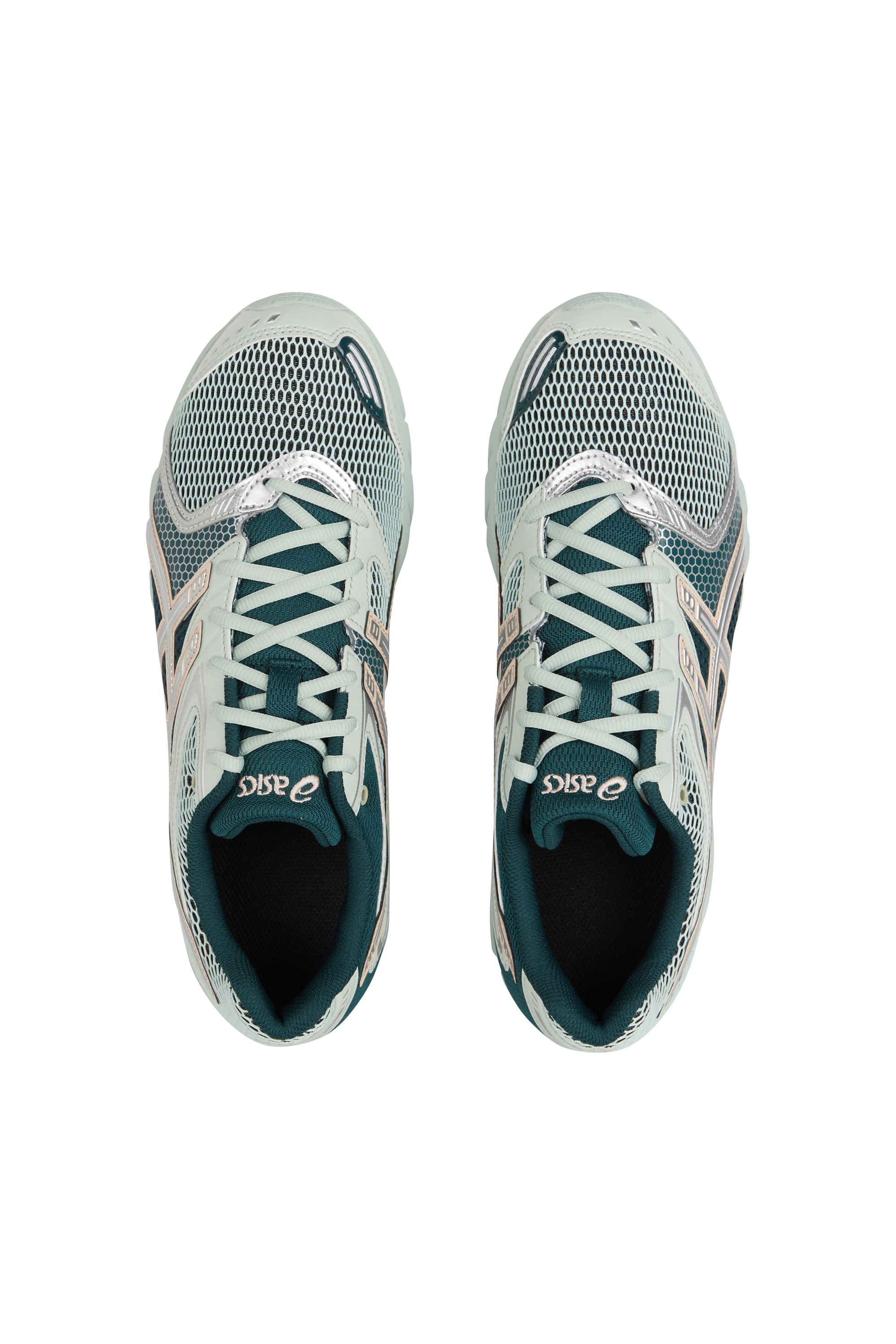 Sneakers Grey