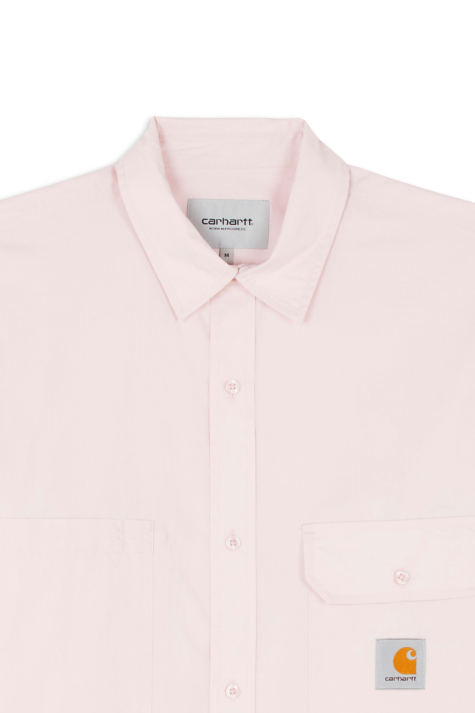 Chemise Rose