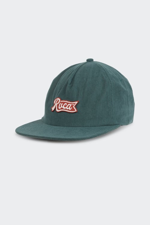 Casquette - Taille TU Vert