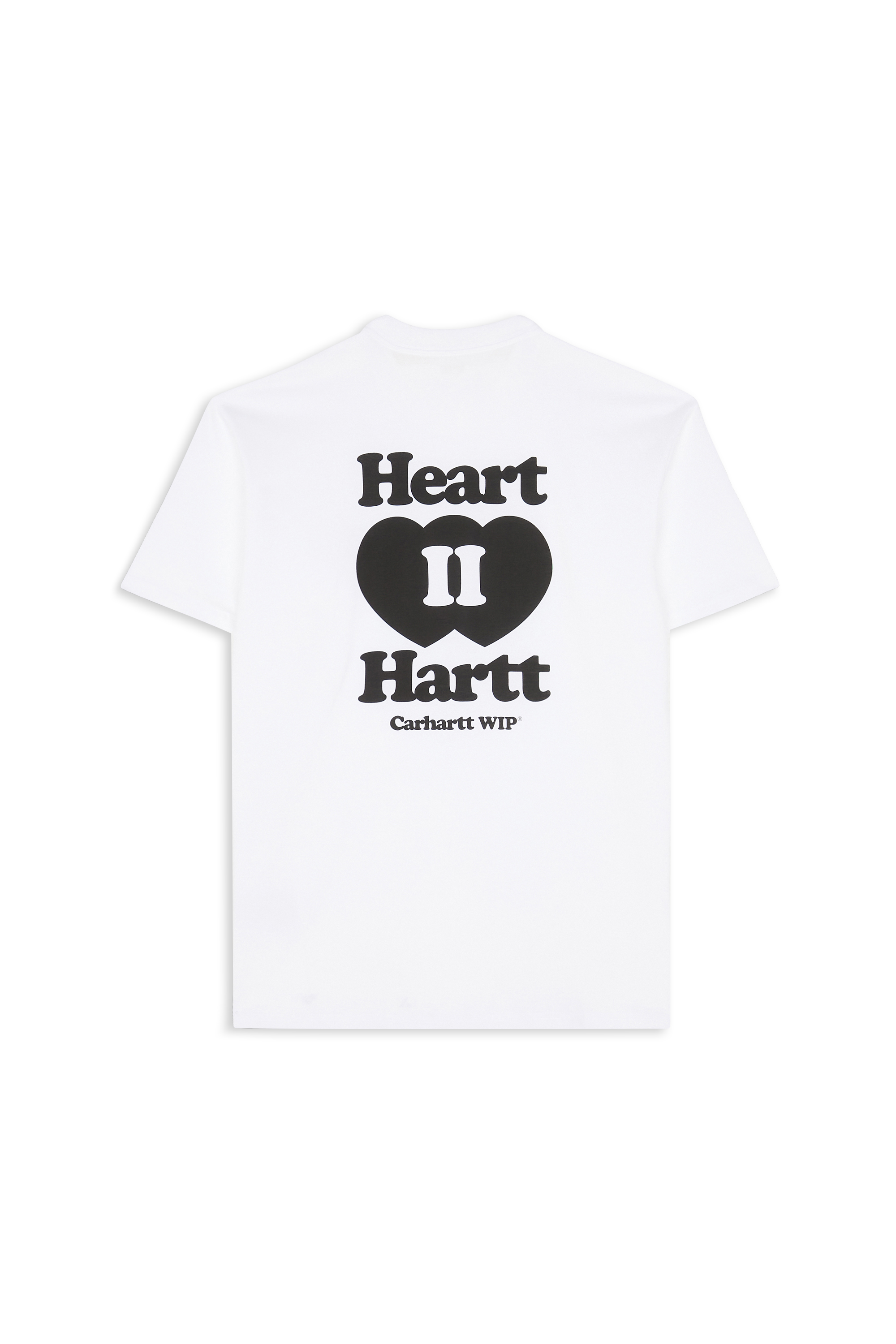 T-shirt White