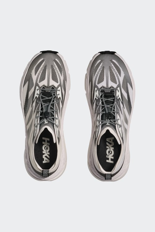 HOKA Baskets Blanc