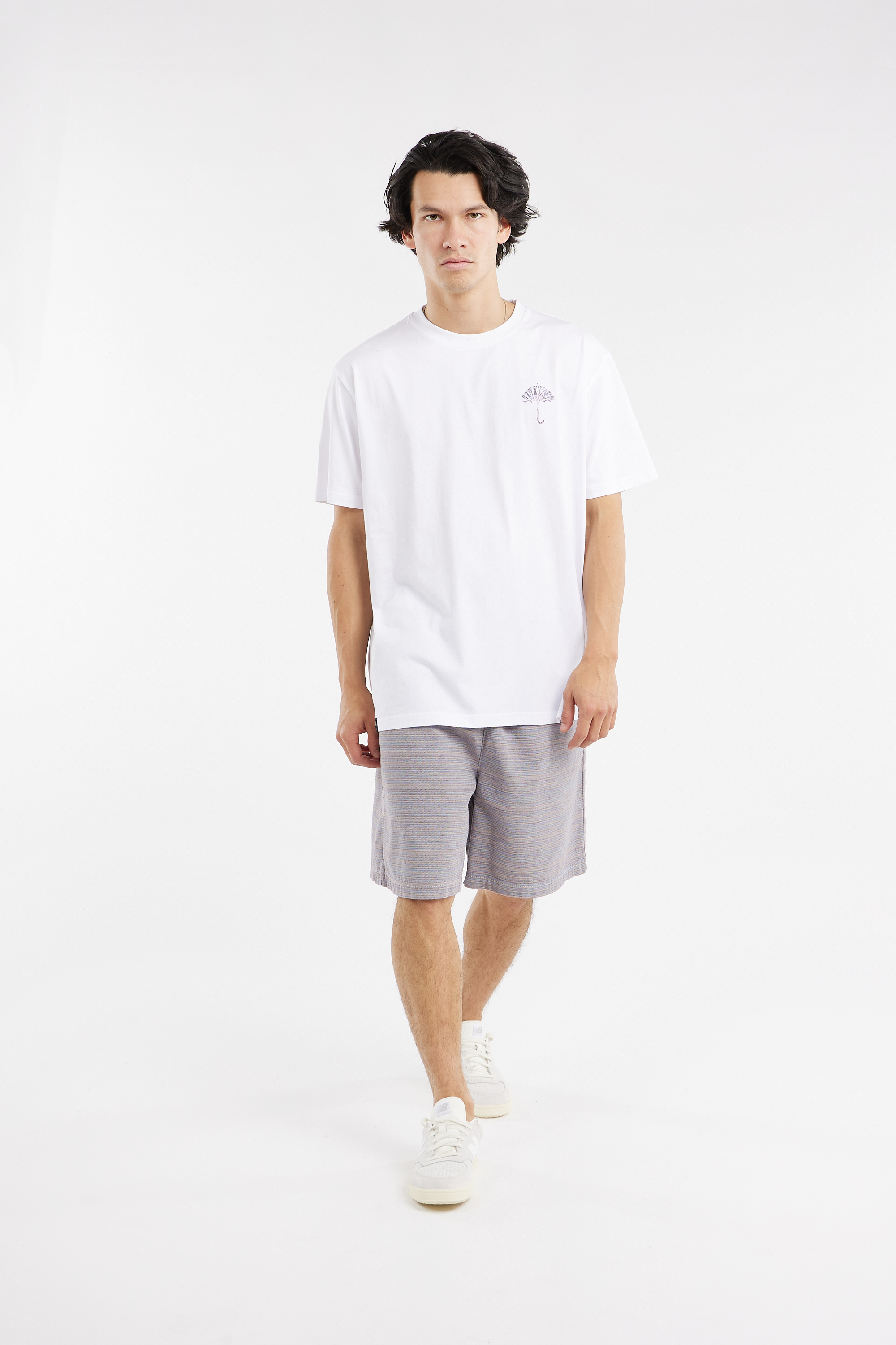 T-shirt White