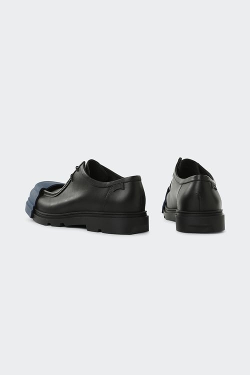 CAMPER Derbies Noir