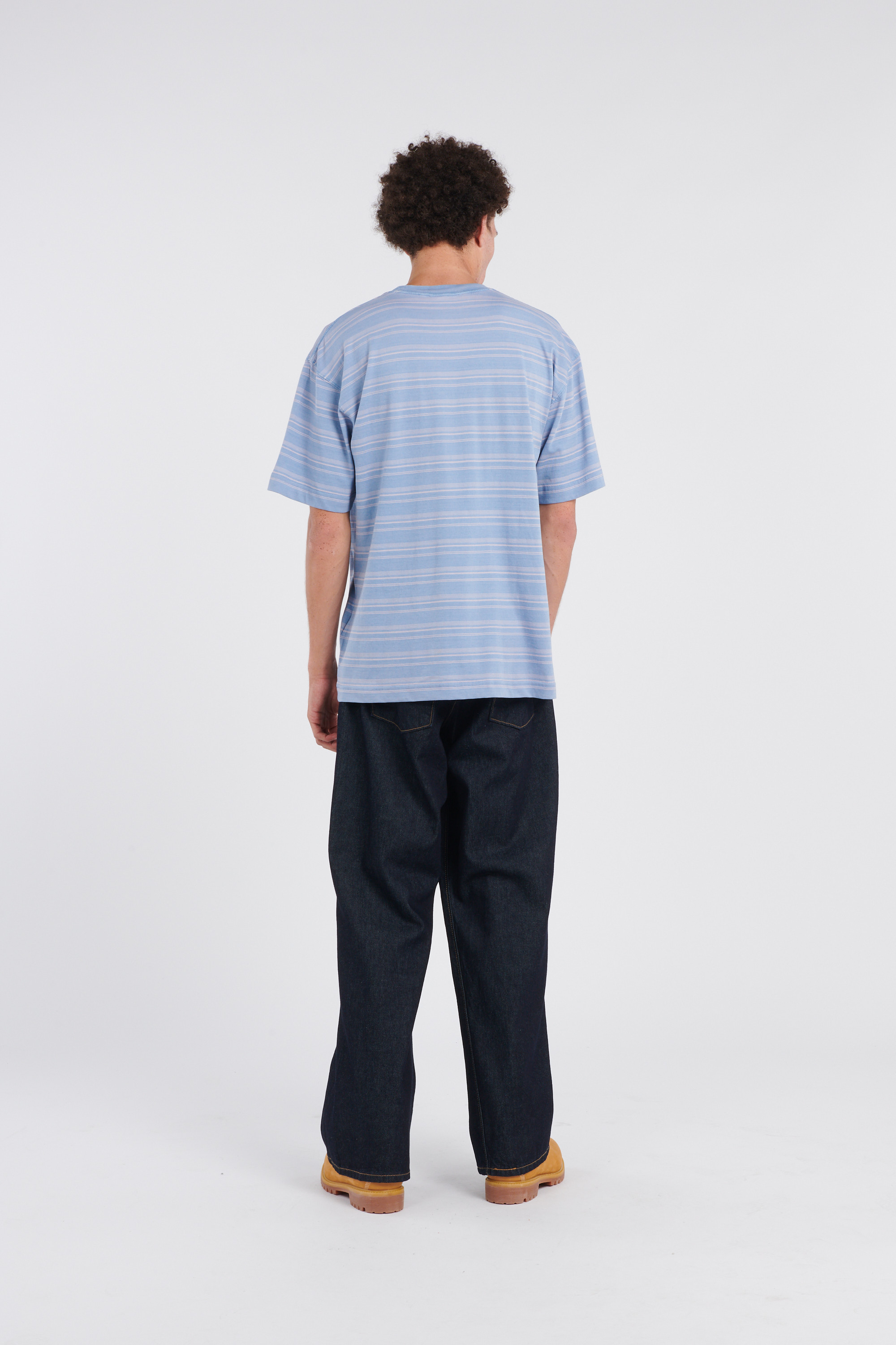 T-shirt Multicolored