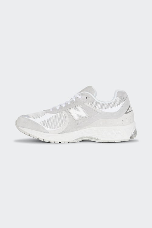 NEW BALANCE Baskets Gris