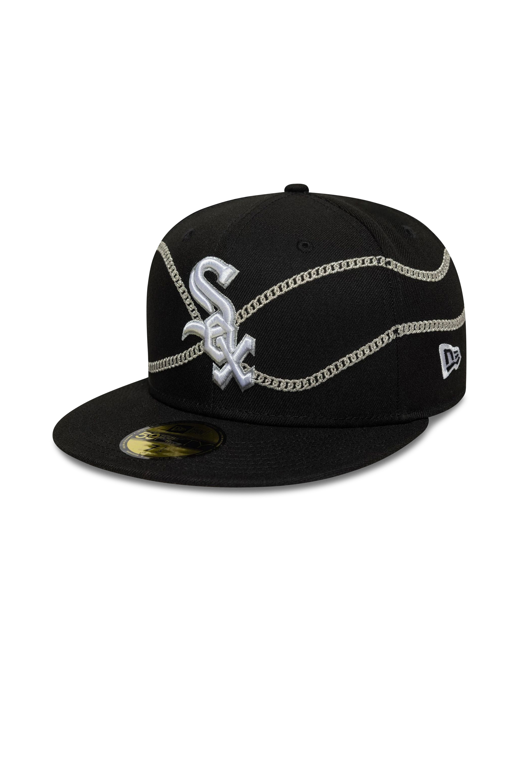 Cap Black