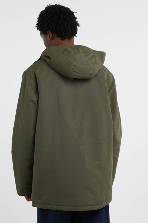 PATAGONIA Parka Kaki