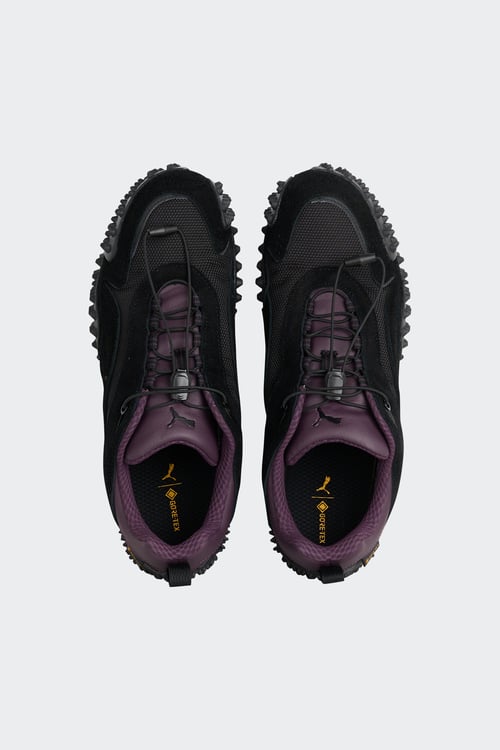 PUMA Baskets Noir
